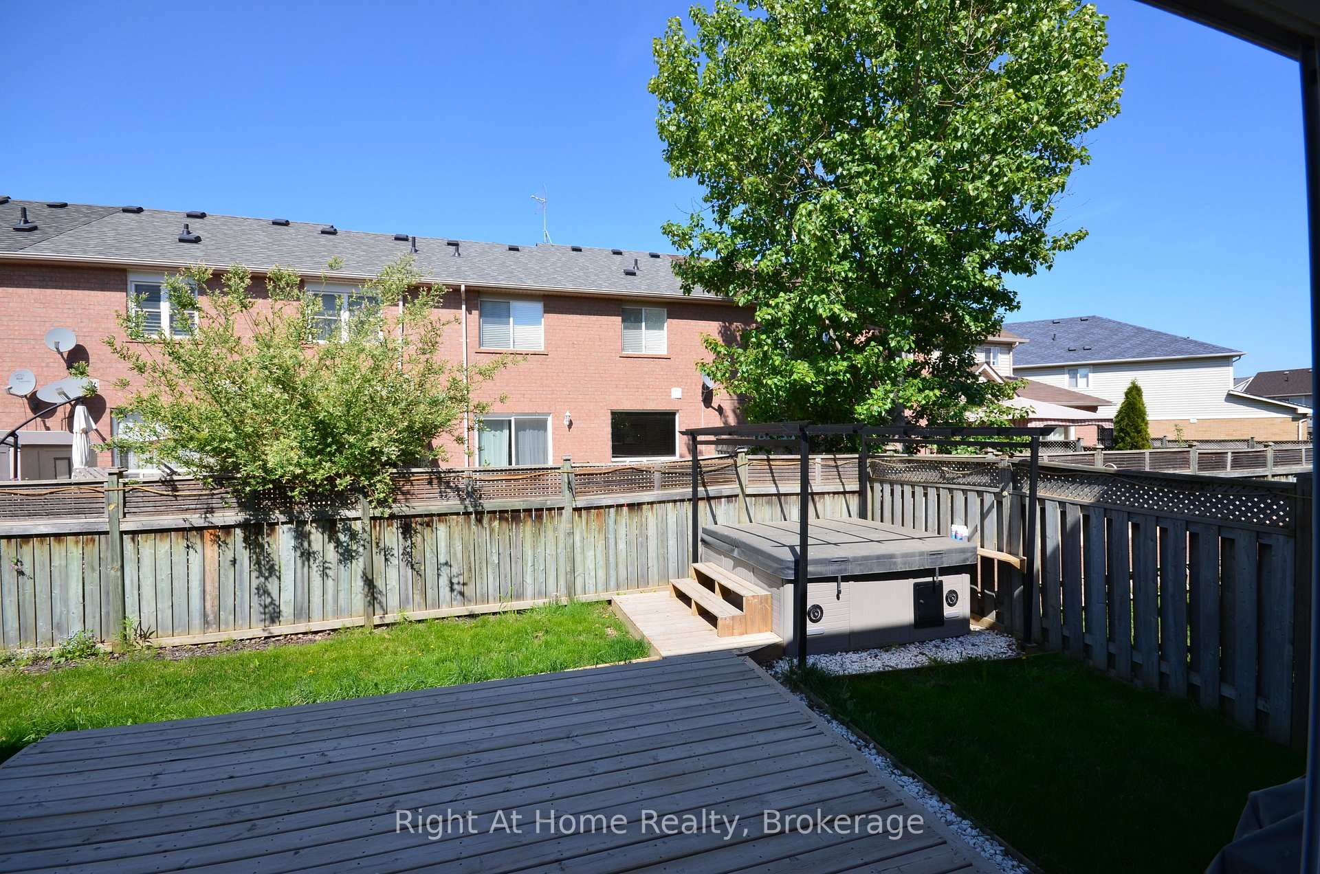 Photo 28 of 411 Cedar Hedge Road, Milton, Clarke — HOMEH