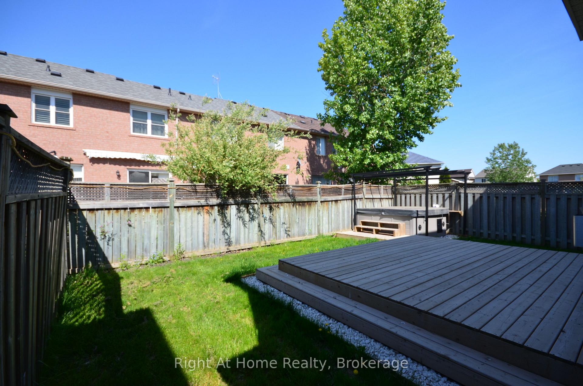 Photo 29 of 411 Cedar Hedge Road, Milton, Clarke — HOMEH