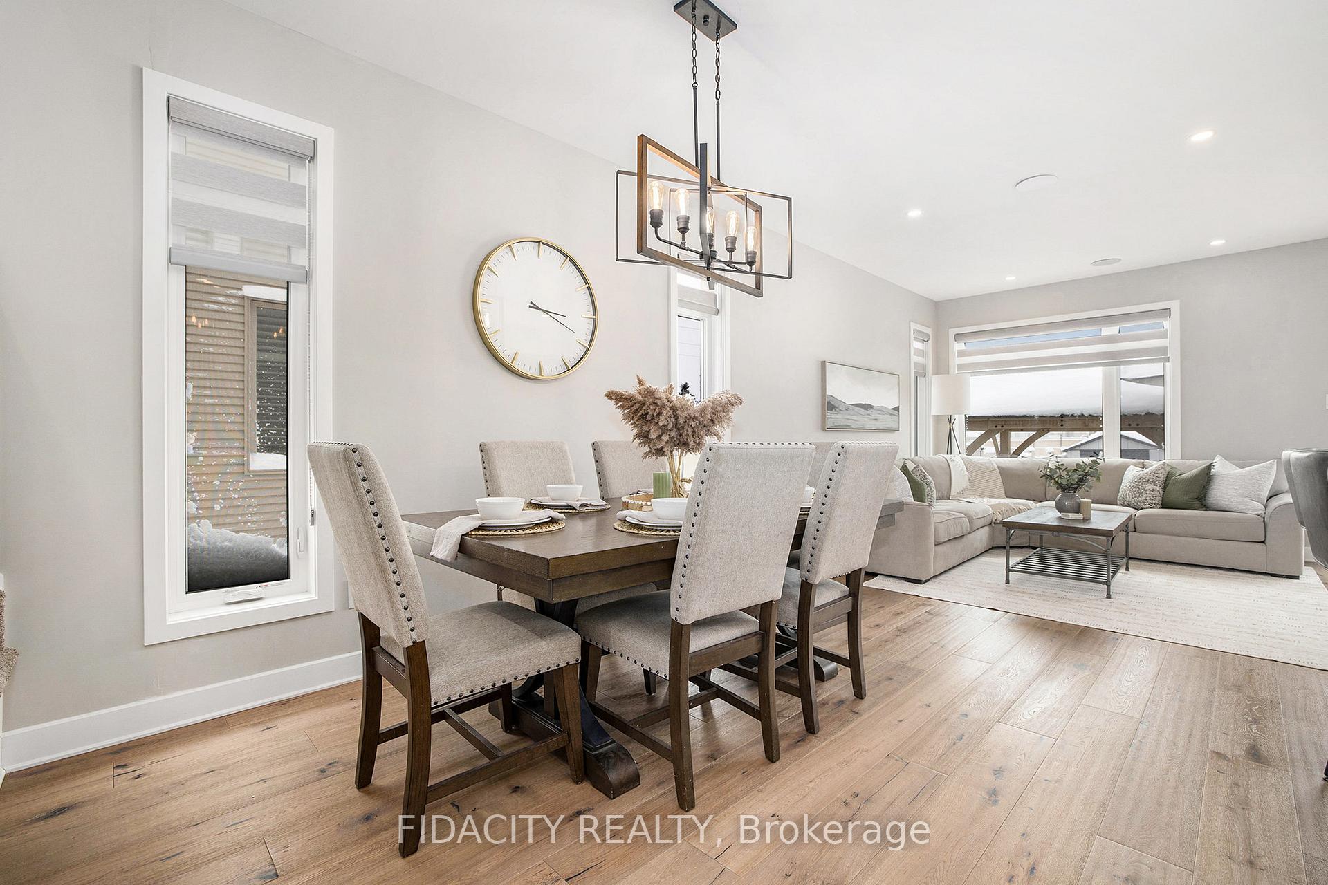 Photo 8 of 211 Lift Lane, Ottawa, Kanata - Emerald Meadows/Trailwest — HOMEH