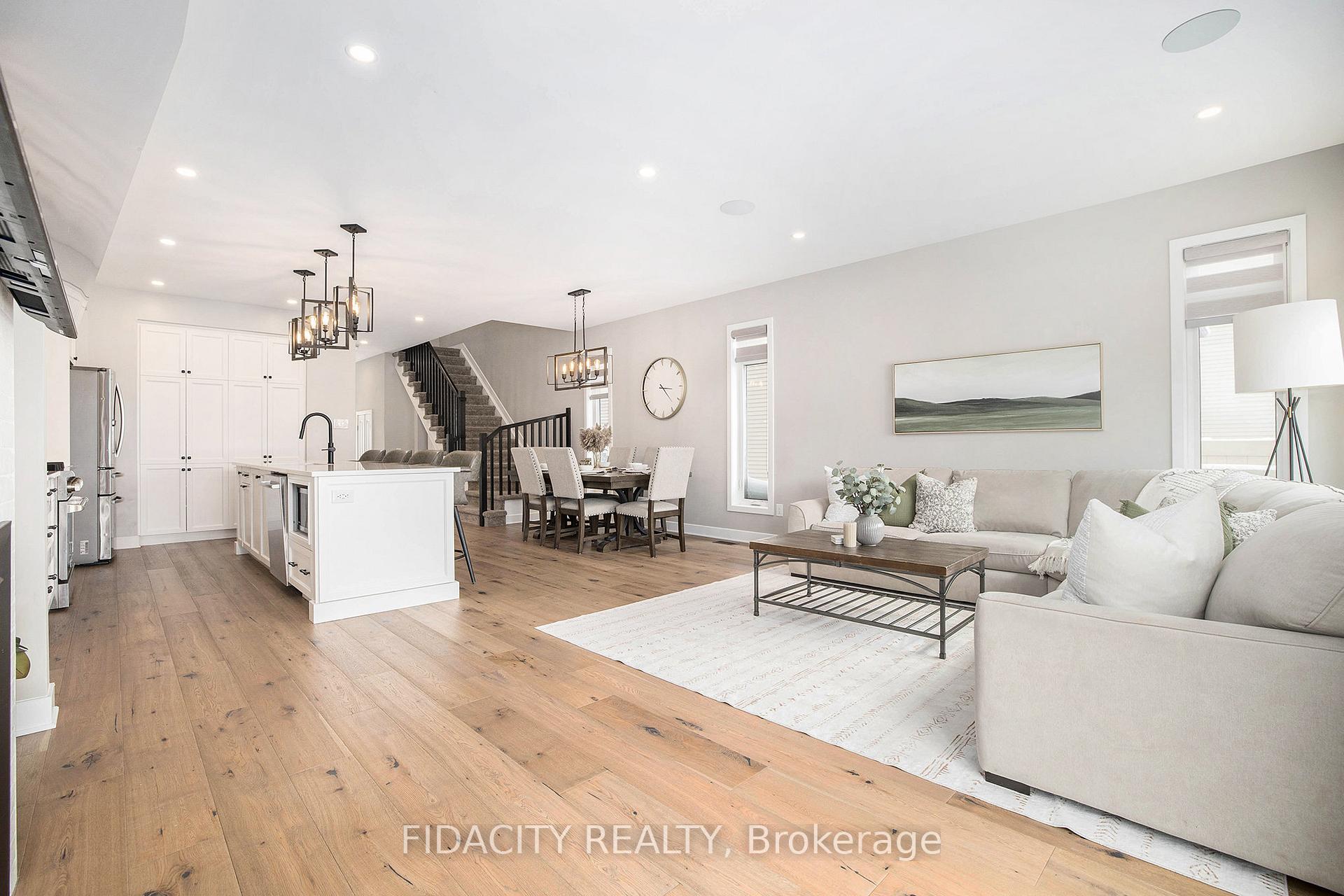 Photo 11 of 211 Lift Lane, Ottawa, Kanata - Emerald Meadows/Trailwest — HOMEH