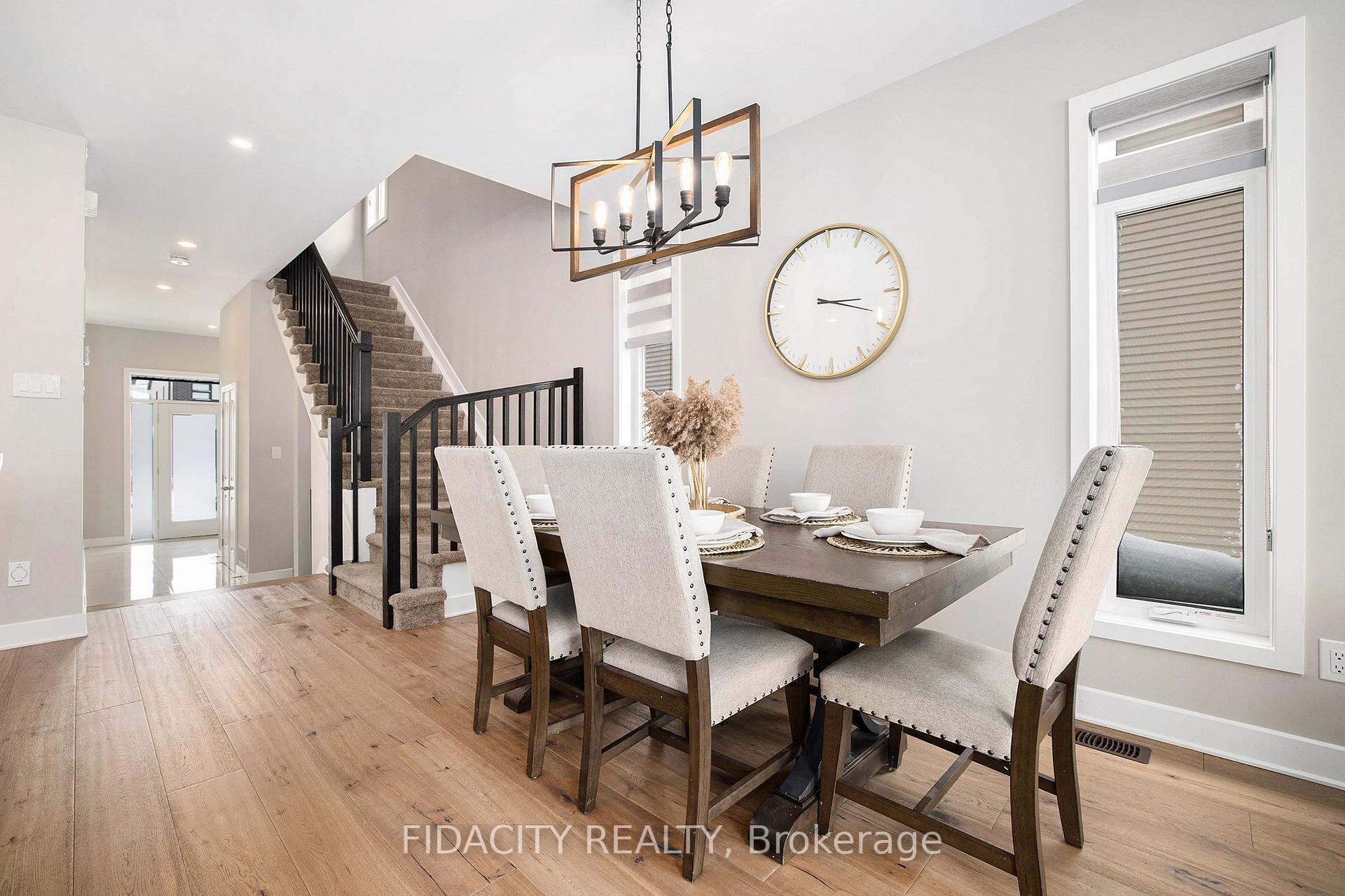 Photo 12 of 211 Lift Lane, Ottawa, Kanata - Emerald Meadows/Trailwest — HOMEH
