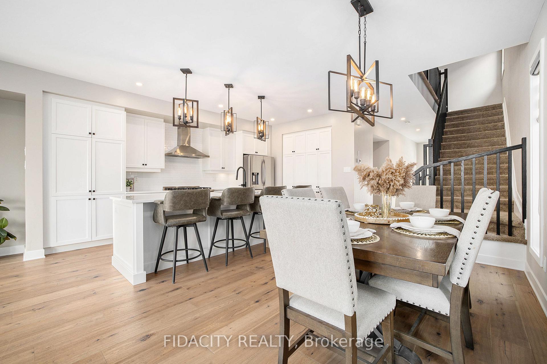 Photo 13 of 211 Lift Lane, Ottawa, Kanata - Emerald Meadows/Trailwest — HOMEH