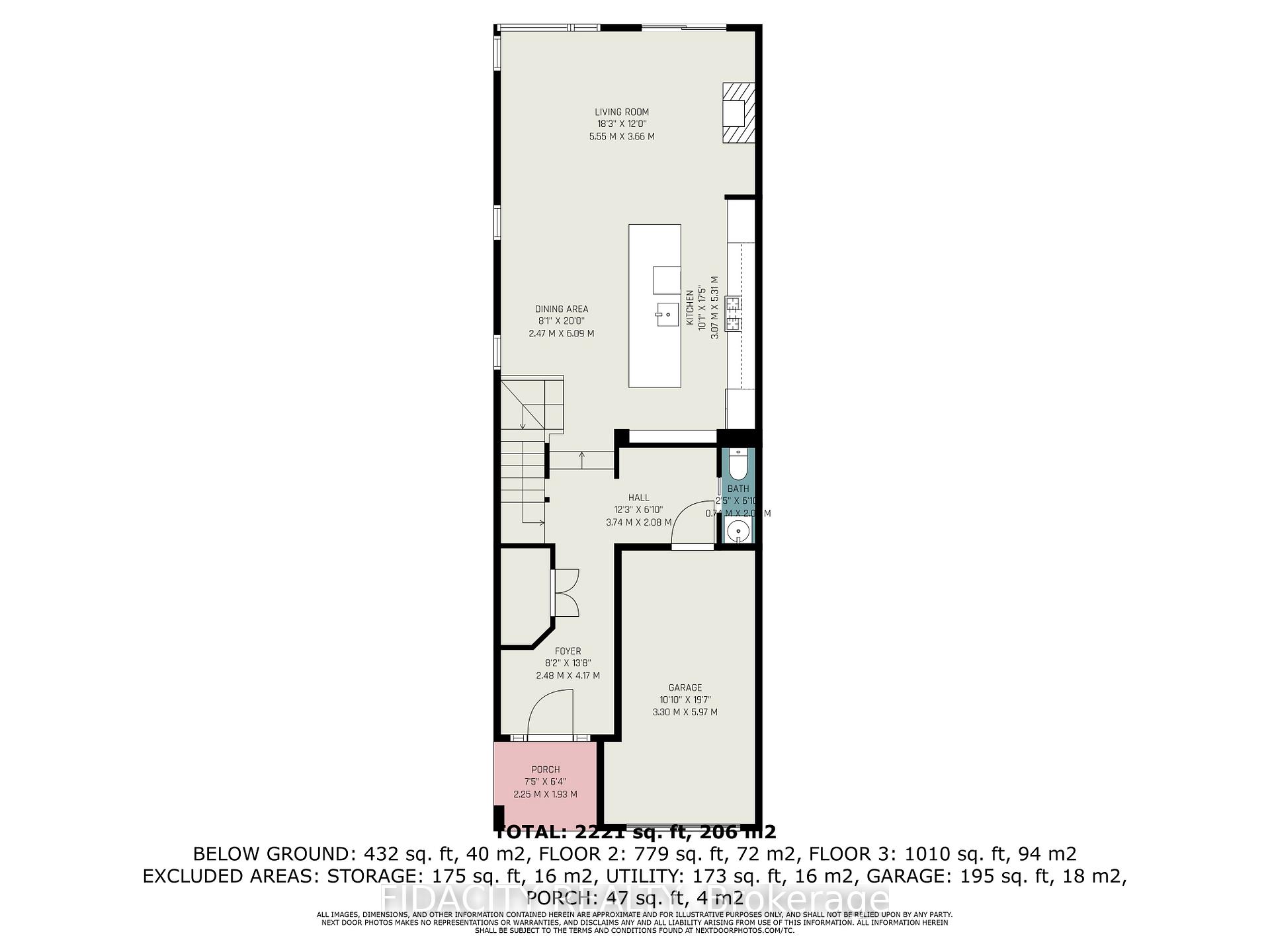 Photo 32 of 211 Lift Lane, Ottawa, Kanata - Emerald Meadows/Trailwest — HOMEH