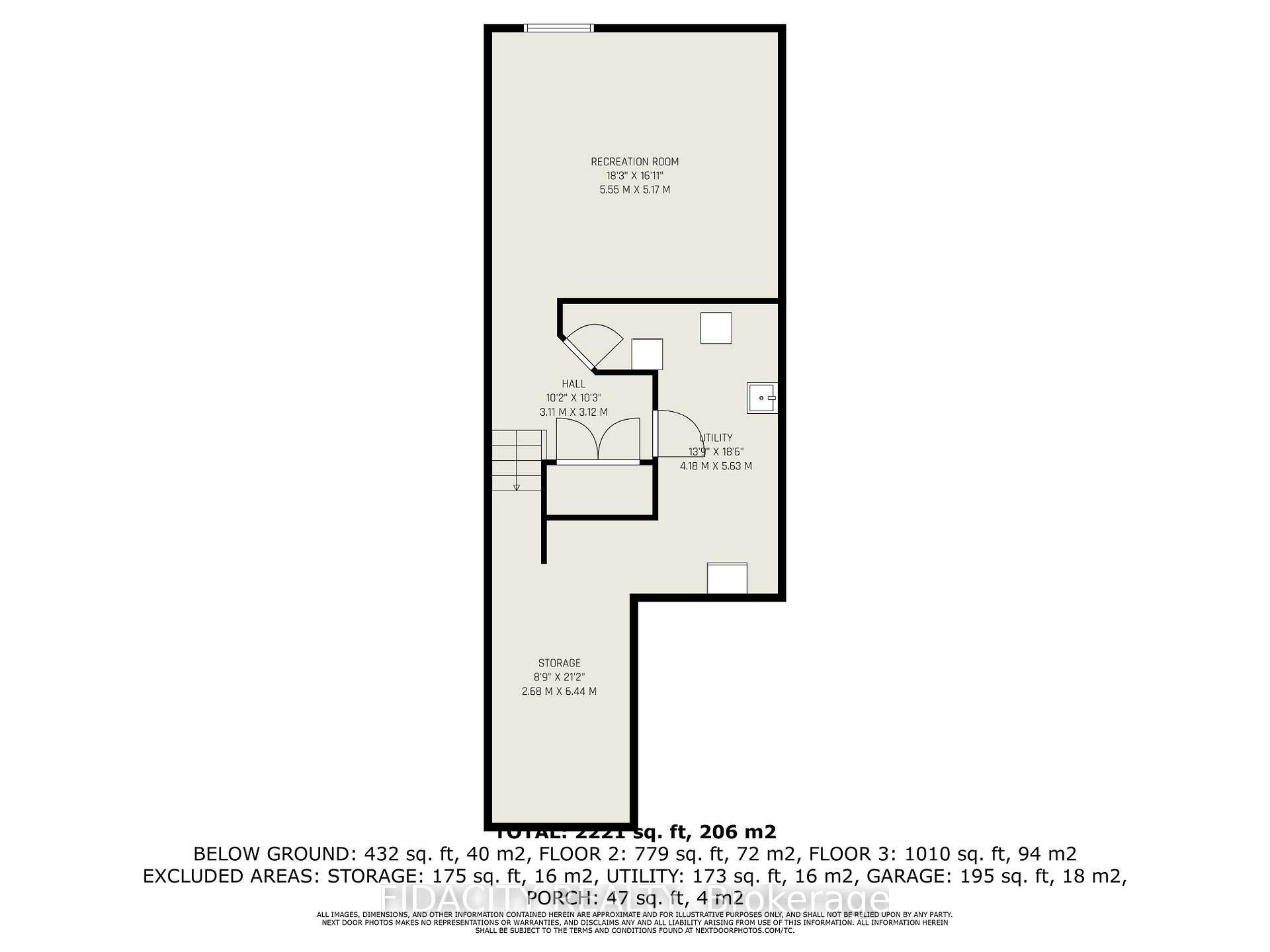 Photo 34 of 211 Lift Lane, Ottawa, Kanata - Emerald Meadows/Trailwest — HOMEH