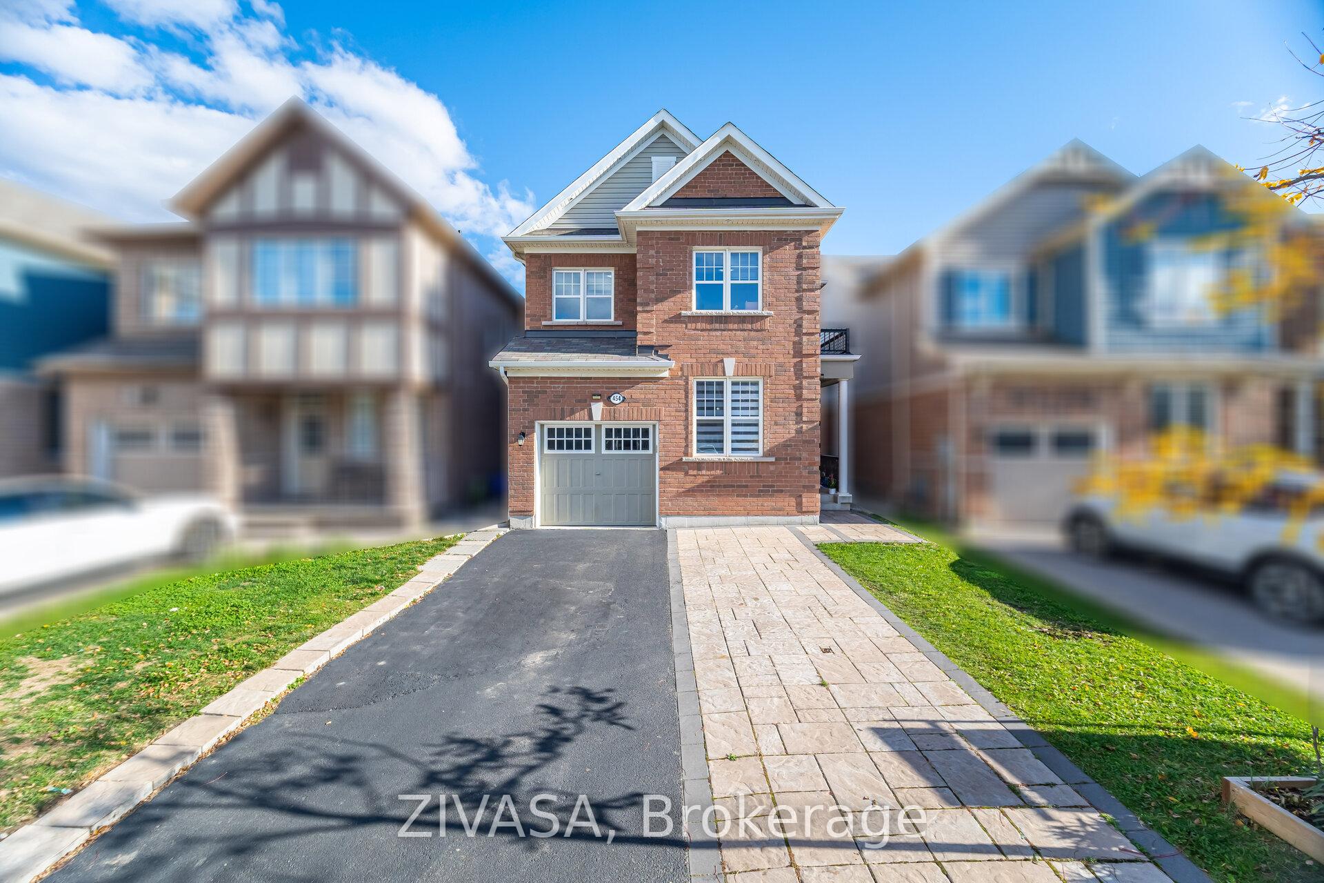 Photo 2 of 454 Grey Landing, Milton, Ford — HOMEH
