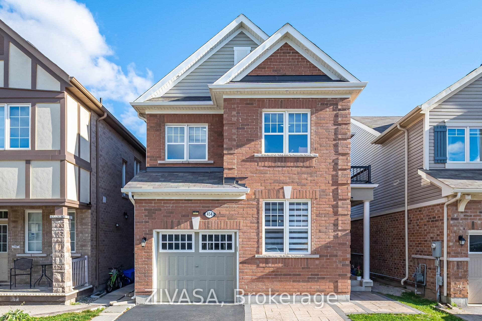 Photo 3 of 454 Grey Landing, Milton, Ford — HOMEH