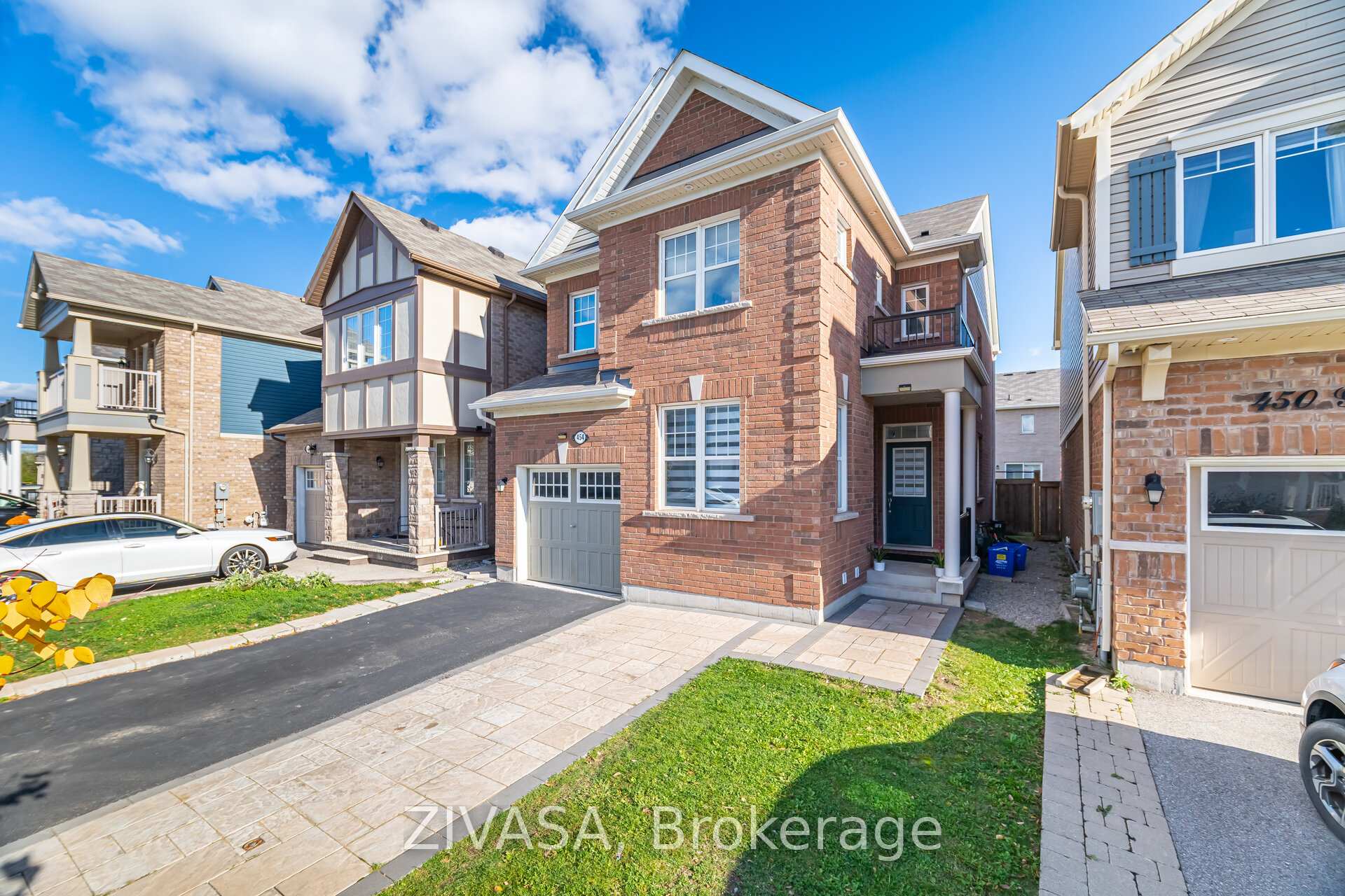 Photo 4 of 454 Grey Landing, Milton, Ford — HOMEH