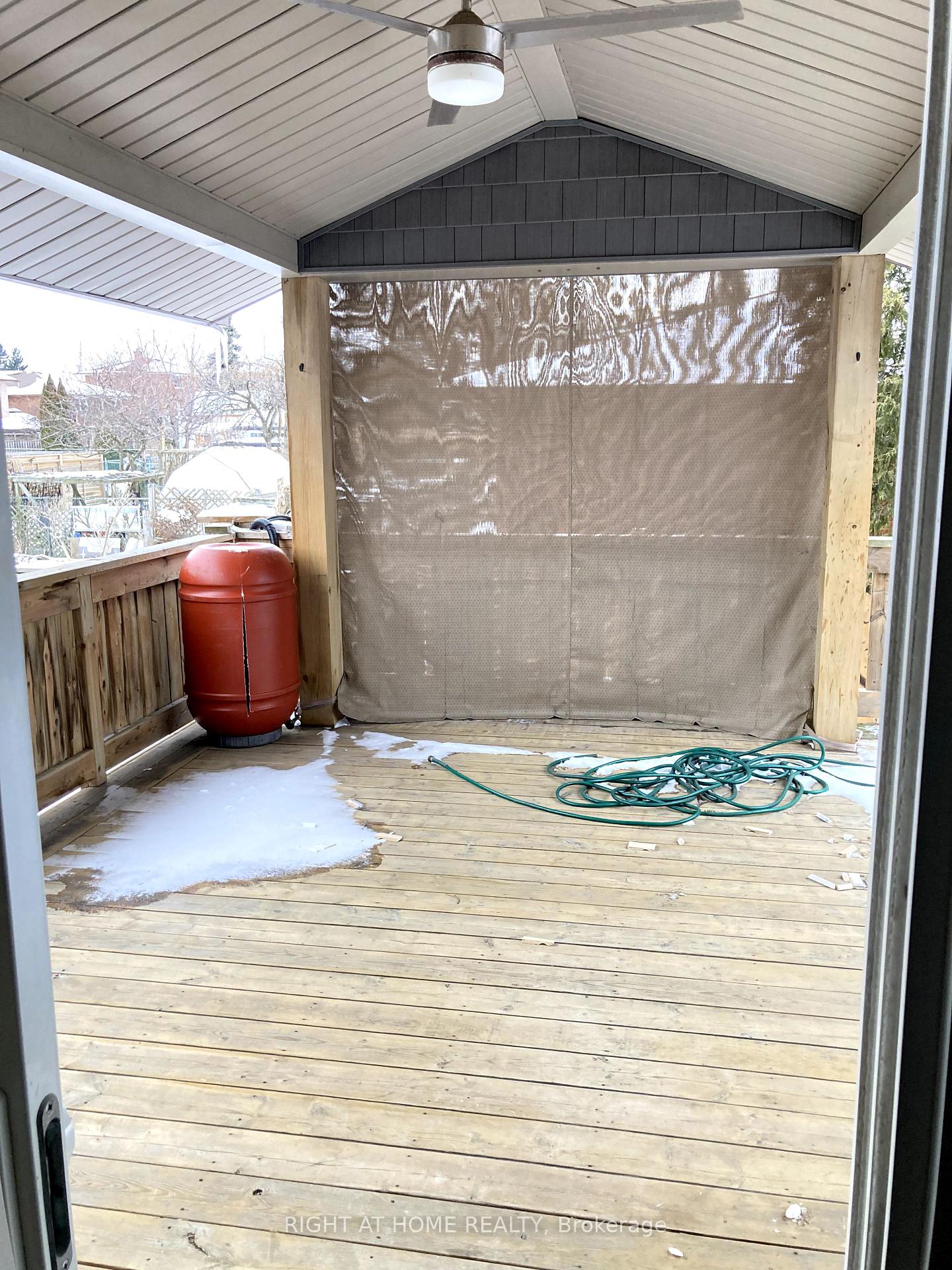 Photo 12 of Unit Upper, 8 Regency Street, Hamilton, Lisgar — HOMEH