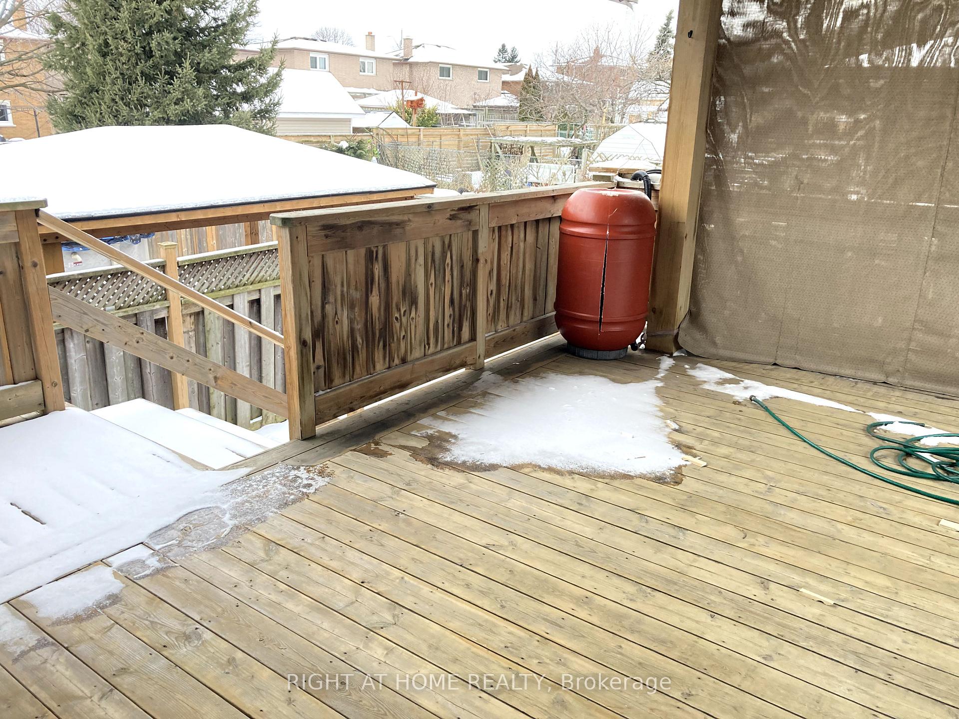 Photo 14 of Unit Upper, 8 Regency Street, Hamilton, Lisgar — HOMEH