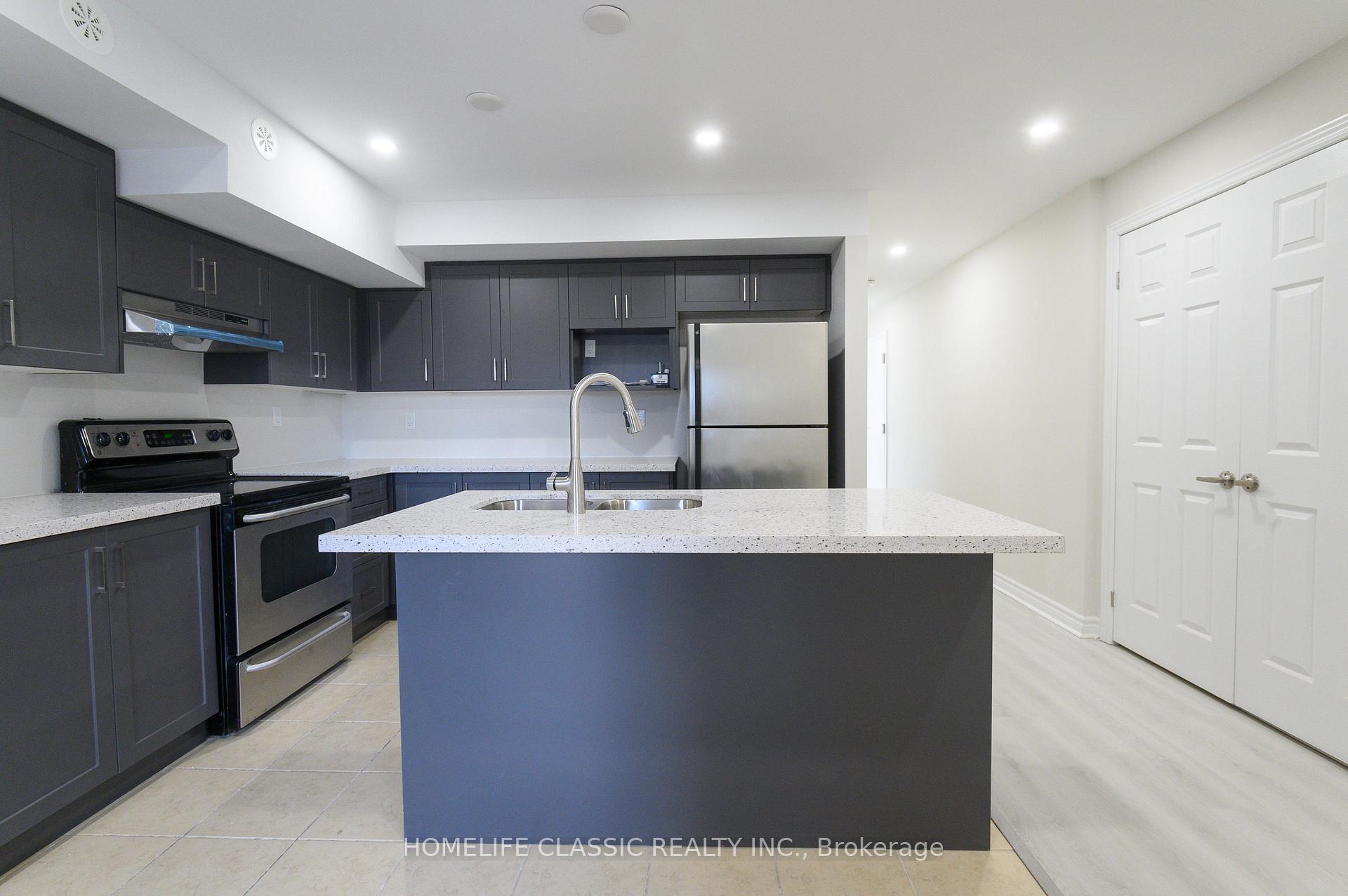 Photo 5 of Unit Unit #3 (2nd floor), 2915 Bur Oak Avenue, Markham, Cornell — HOMEH