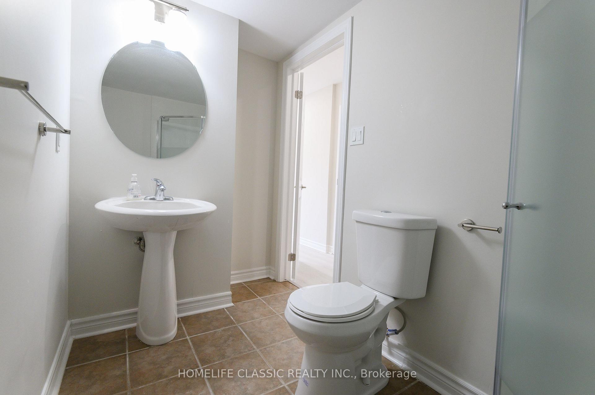 Photo 12 of Unit Unit #3 (2nd floor), 2915 Bur Oak Avenue, Markham, Cornell — HOMEH