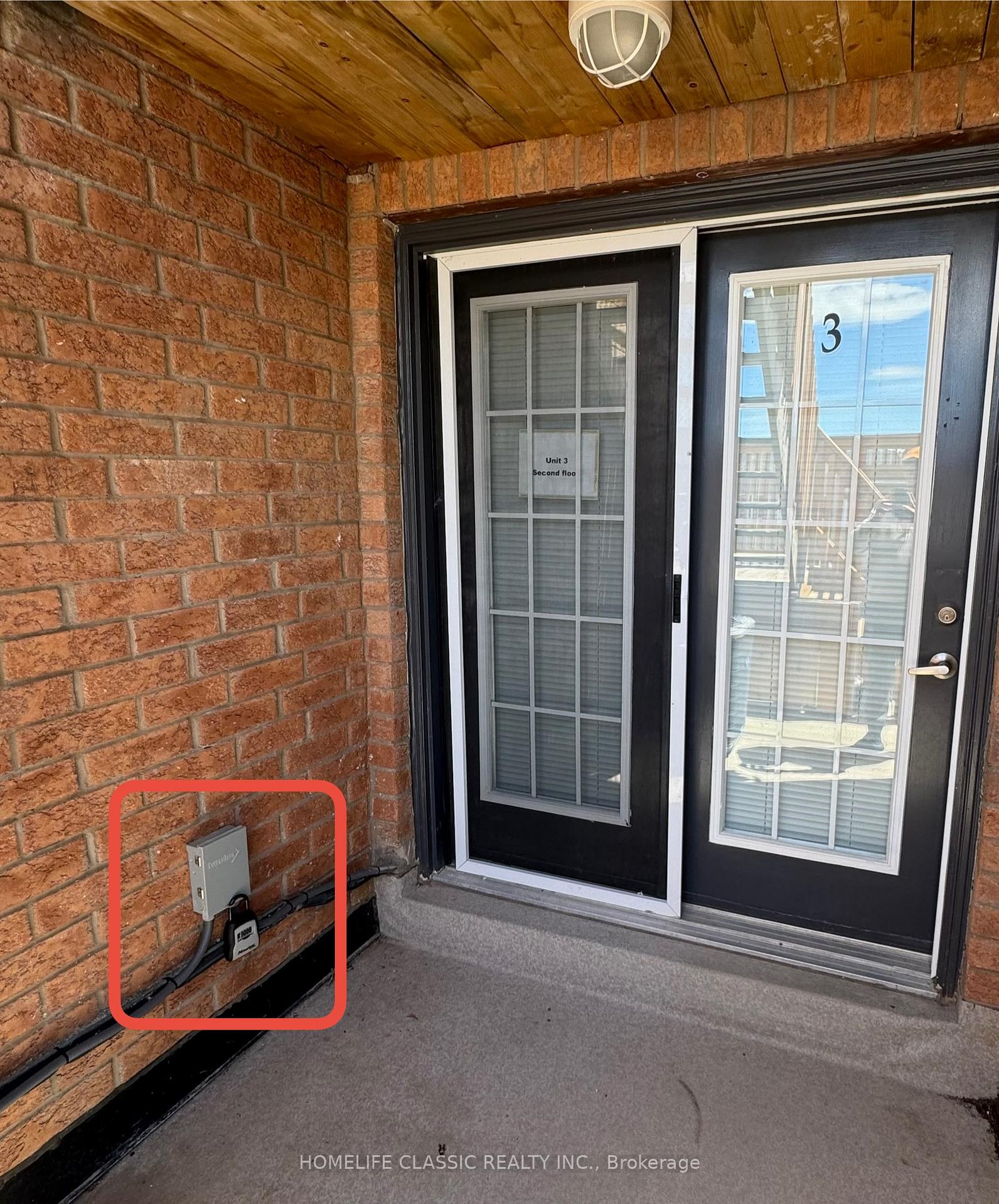 Photo 19 of Unit Unit #3 (2nd floor), 2915 Bur Oak Avenue, Markham, Cornell — HOMEH
