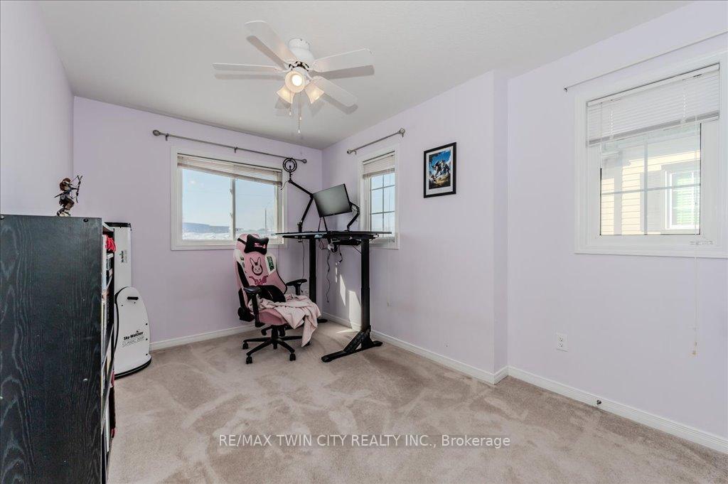 Photo 22 of 238 Countrystone Crescent, Kitchener — HOMEH