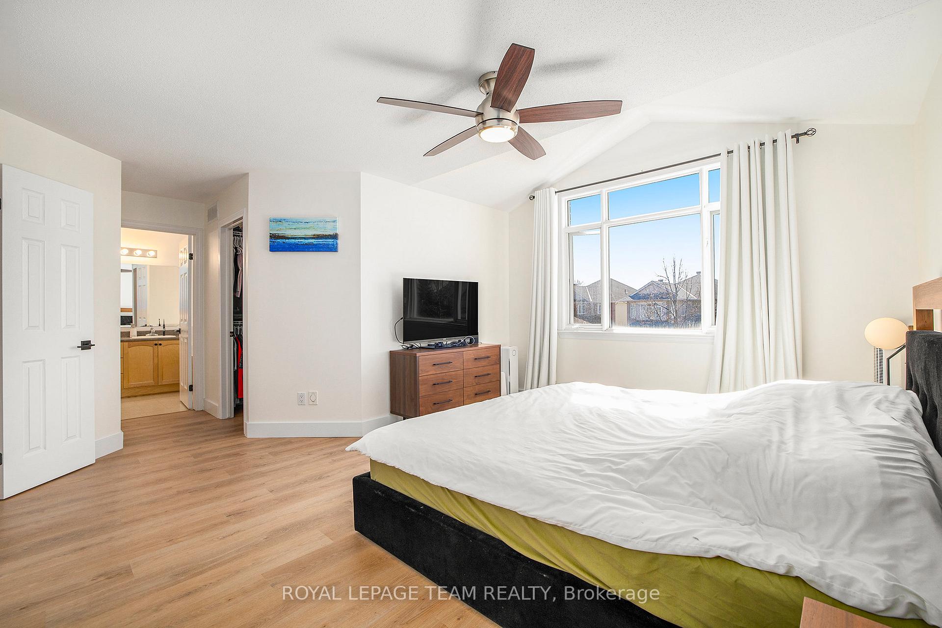 Photo 24 of 24 Rivergreen Crescent, Ottawa, Kanata - Bridlewood — HOMEH