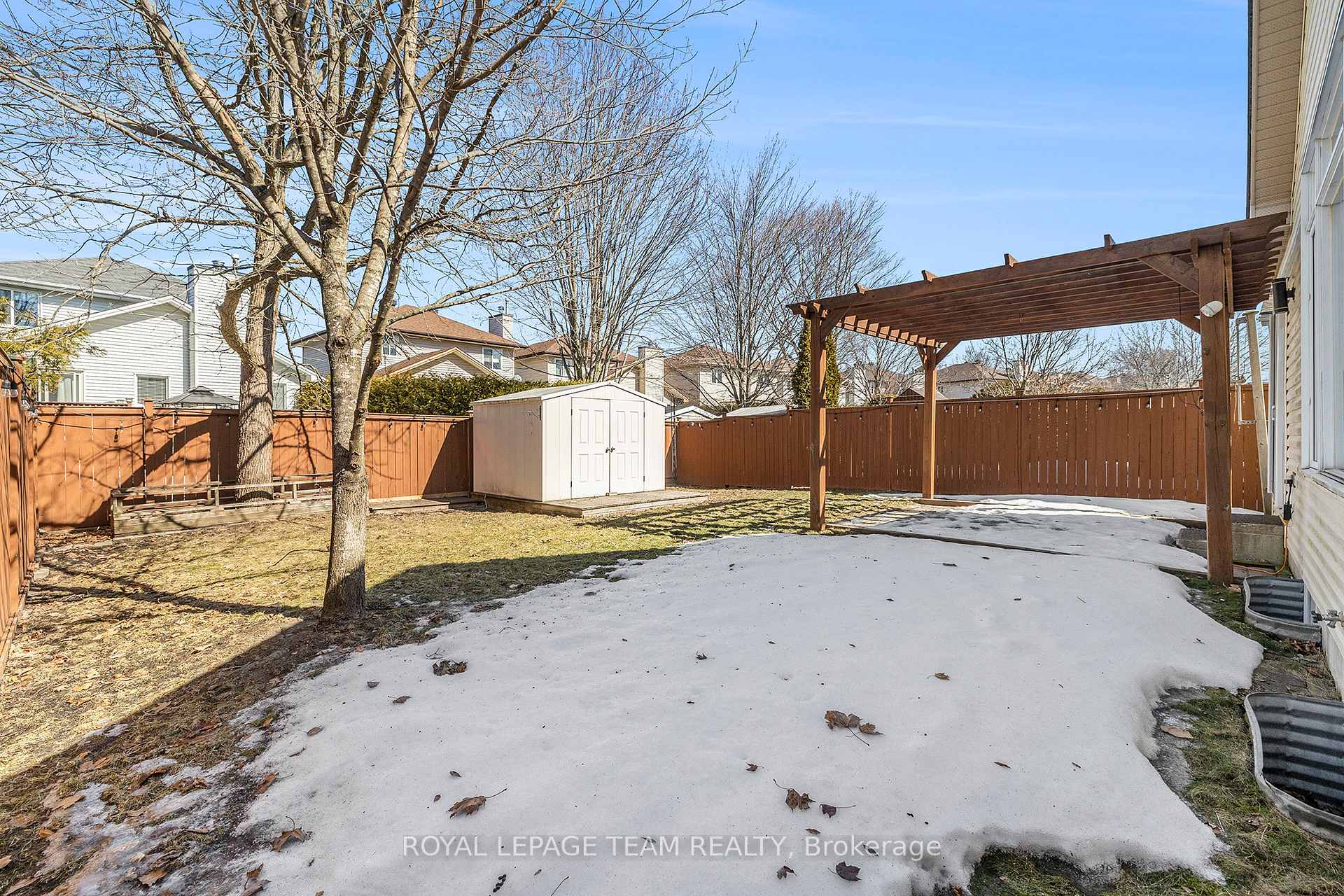Photo 26 of 24 Rivergreen Crescent, Ottawa, Kanata - Bridlewood — HOMEH