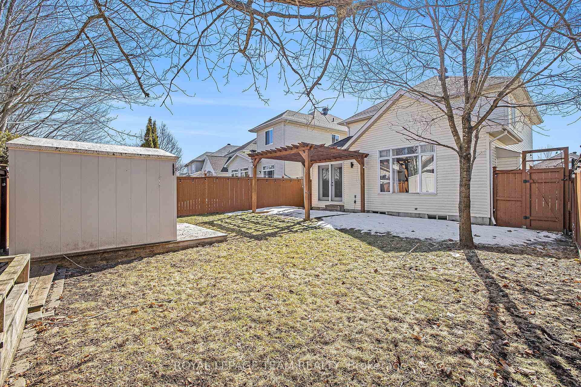 Photo 27 of 24 Rivergreen Crescent, Ottawa, Kanata - Bridlewood — HOMEH