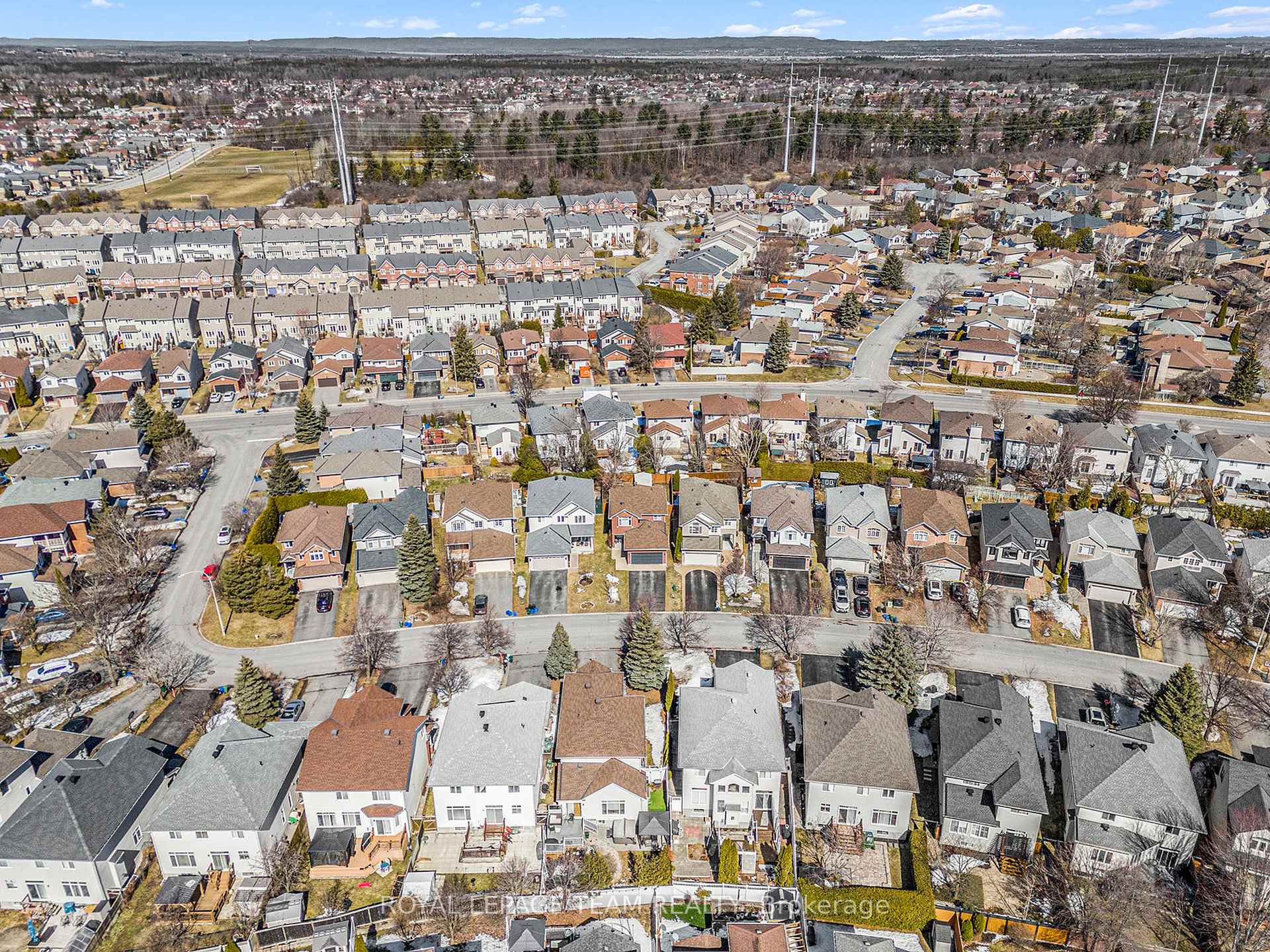 Photo 32 of 24 Rivergreen Crescent, Ottawa, Kanata - Bridlewood — HOMEH
