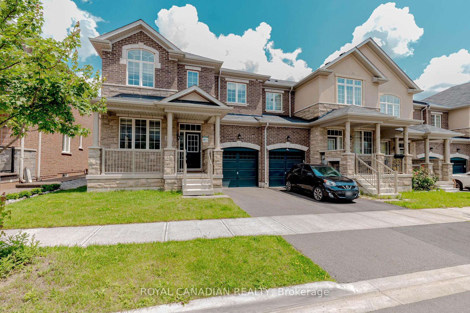 Photo 2 of 1467 Pratt Heights, Milton, Ford — HOMEH