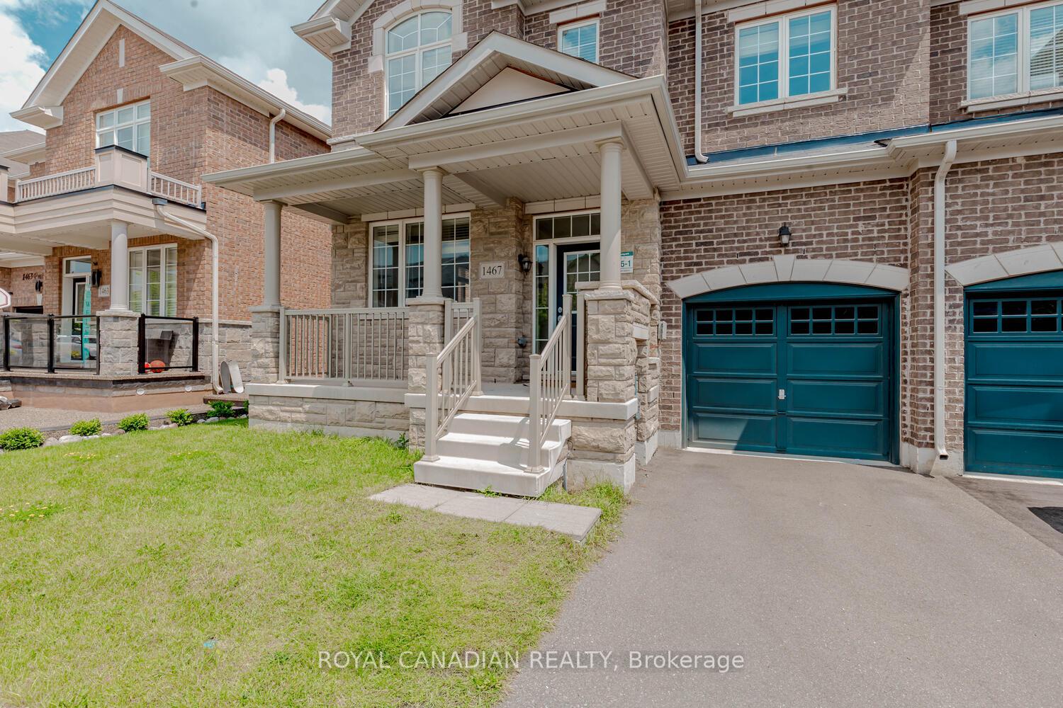 Photo 3 of 1467 Pratt Heights, Milton, Ford — HOMEH