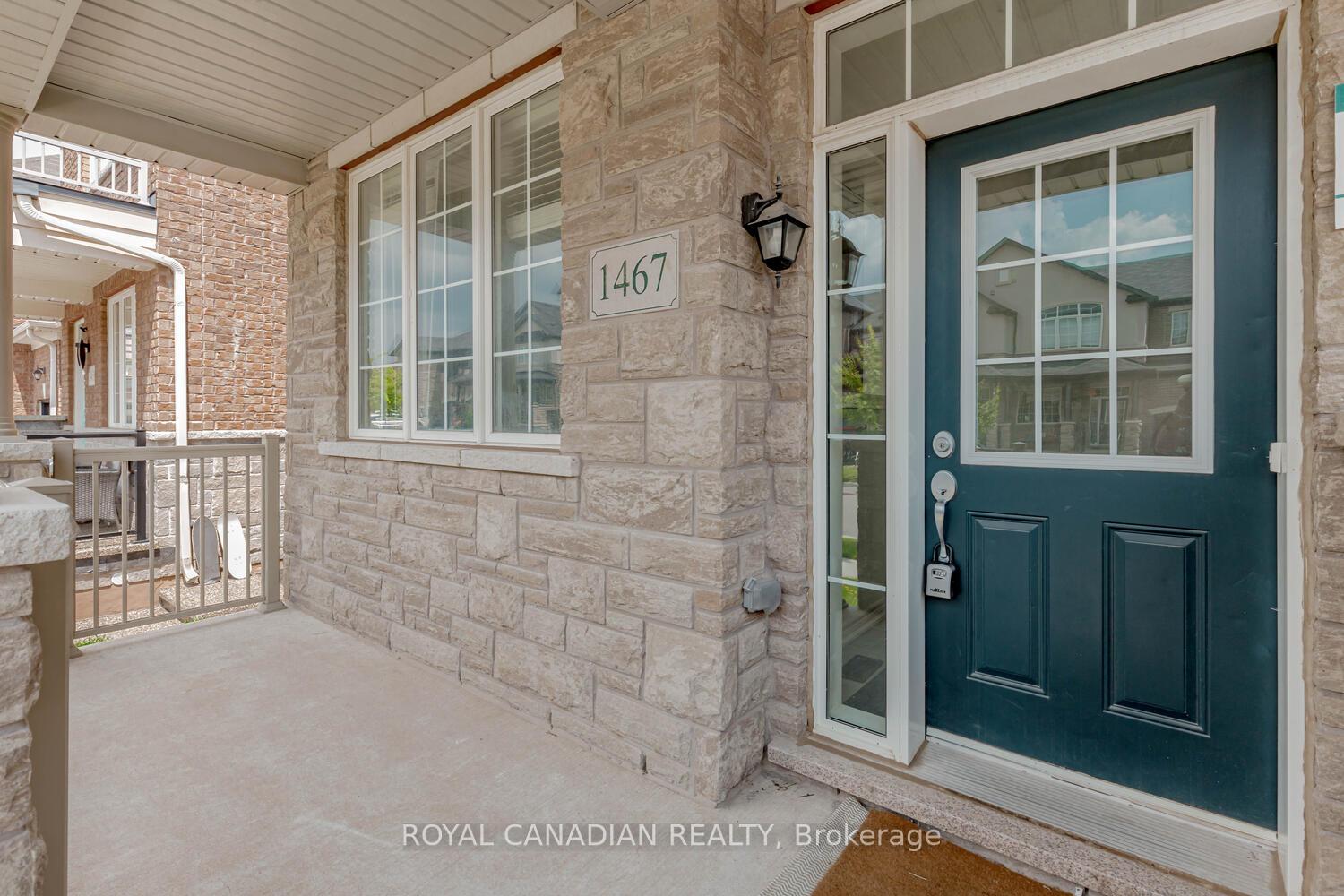 Photo 4 of 1467 Pratt Heights, Milton, Ford — HOMEH