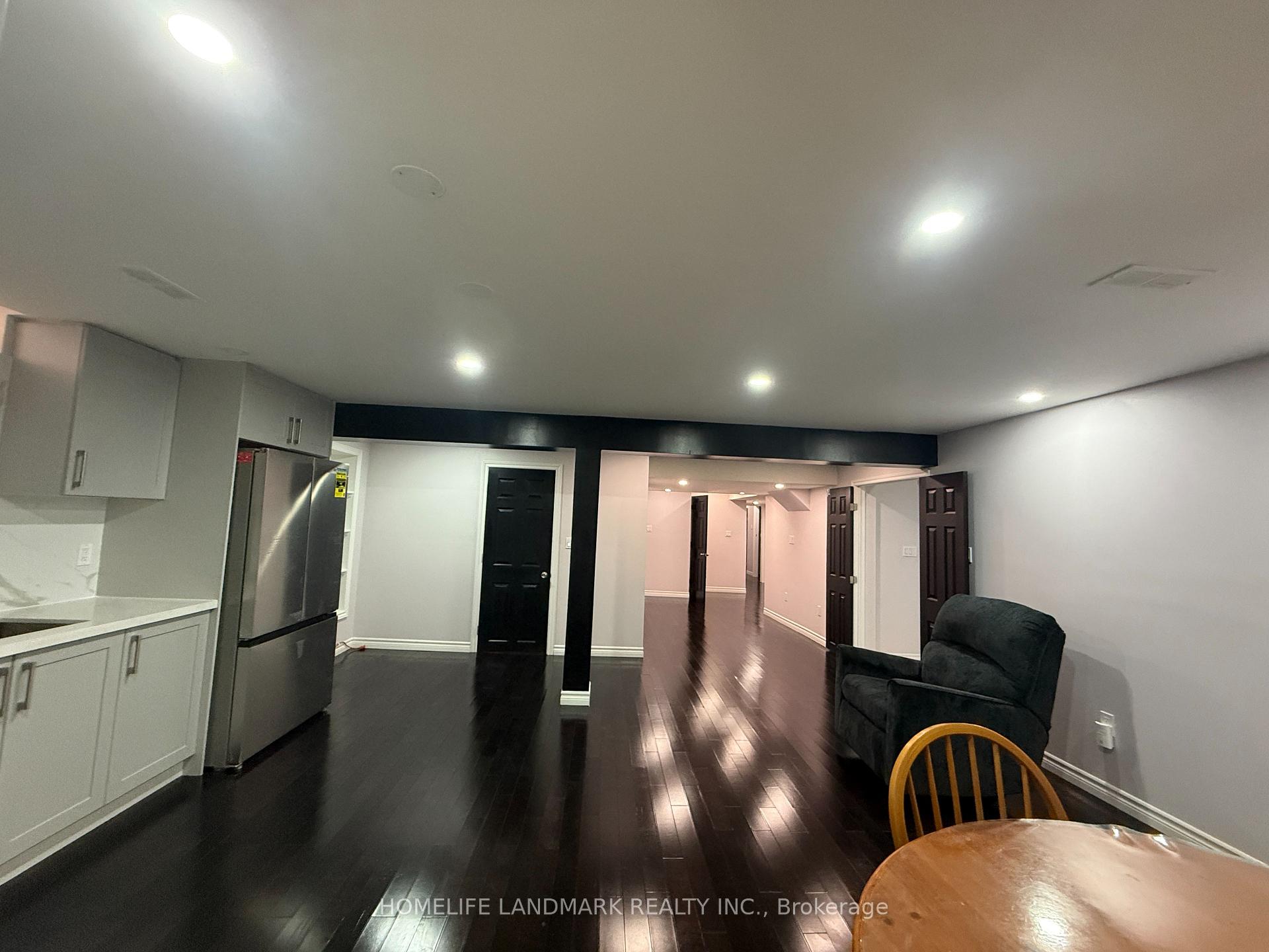 Photo 12 of Unit bsmt, 3 Caprara Crescent, Markham, Box Grove — HOMEH