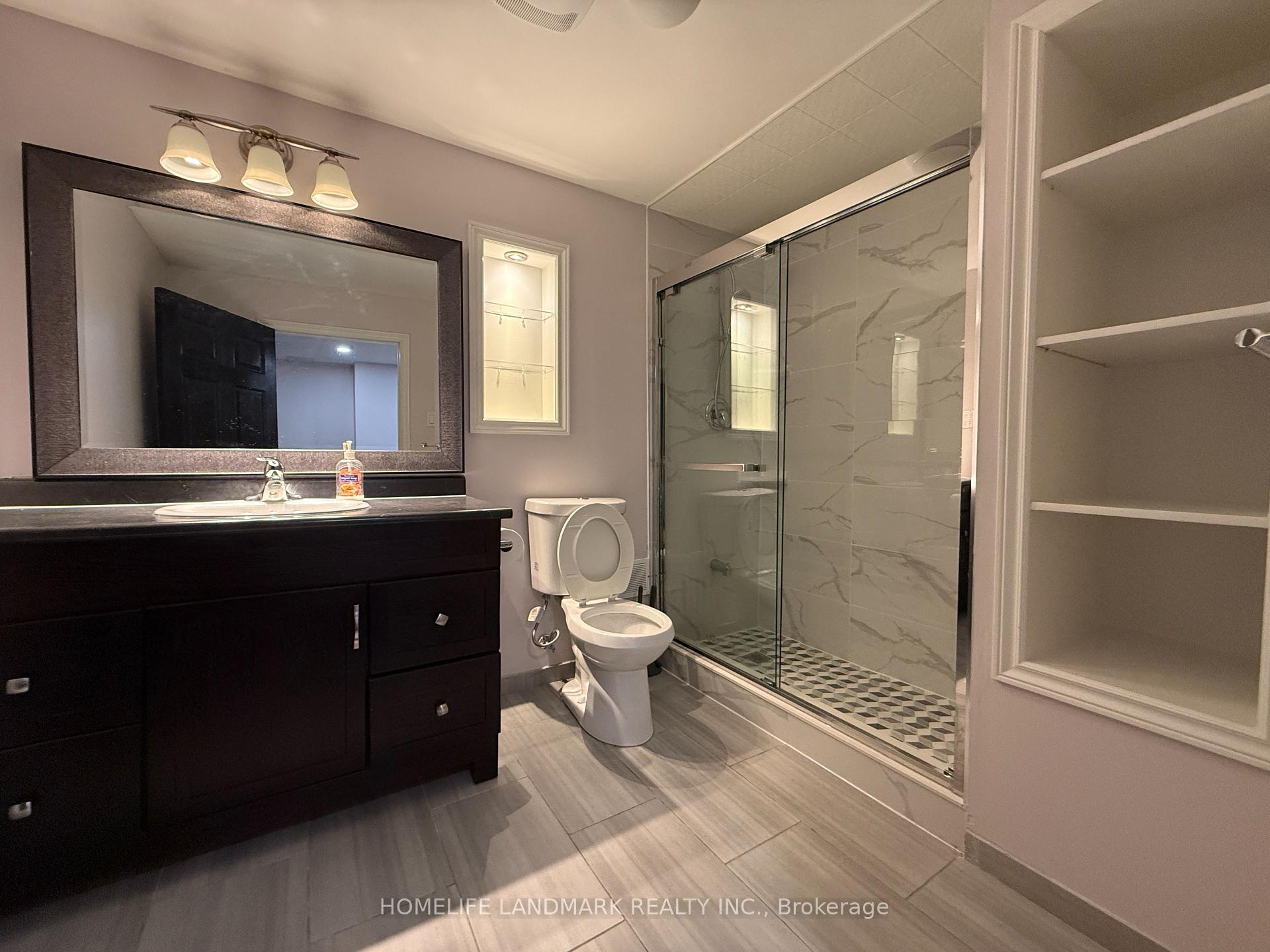 Photo 24 of Unit bsmt, 3 Caprara Crescent, Markham, Box Grove — HOMEH