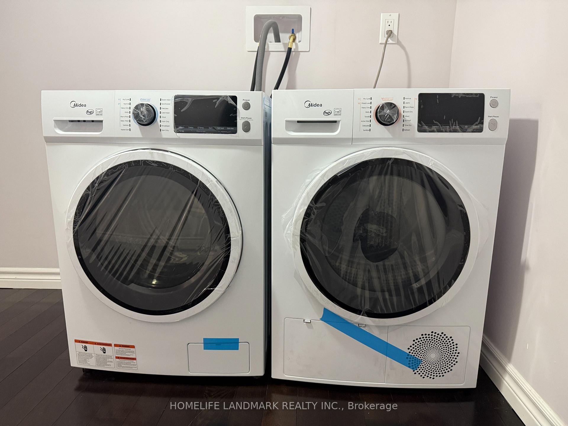 Photo 27 of Unit bsmt, 3 Caprara Crescent, Markham, Box Grove — HOMEH