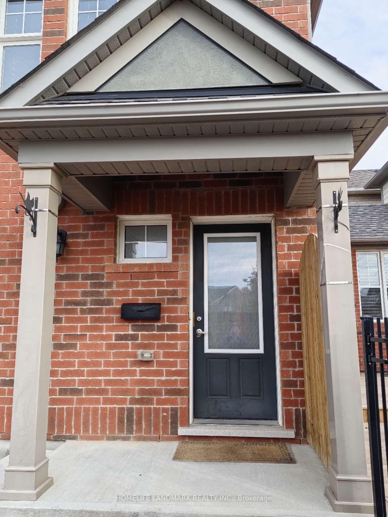 Front of 456 Cornell Centre Boulevard