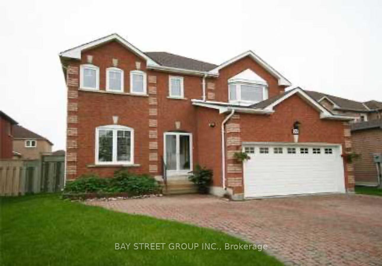 Photo 1 of 26 Marydale Avenue, Markham, Middlefield — HOMEH