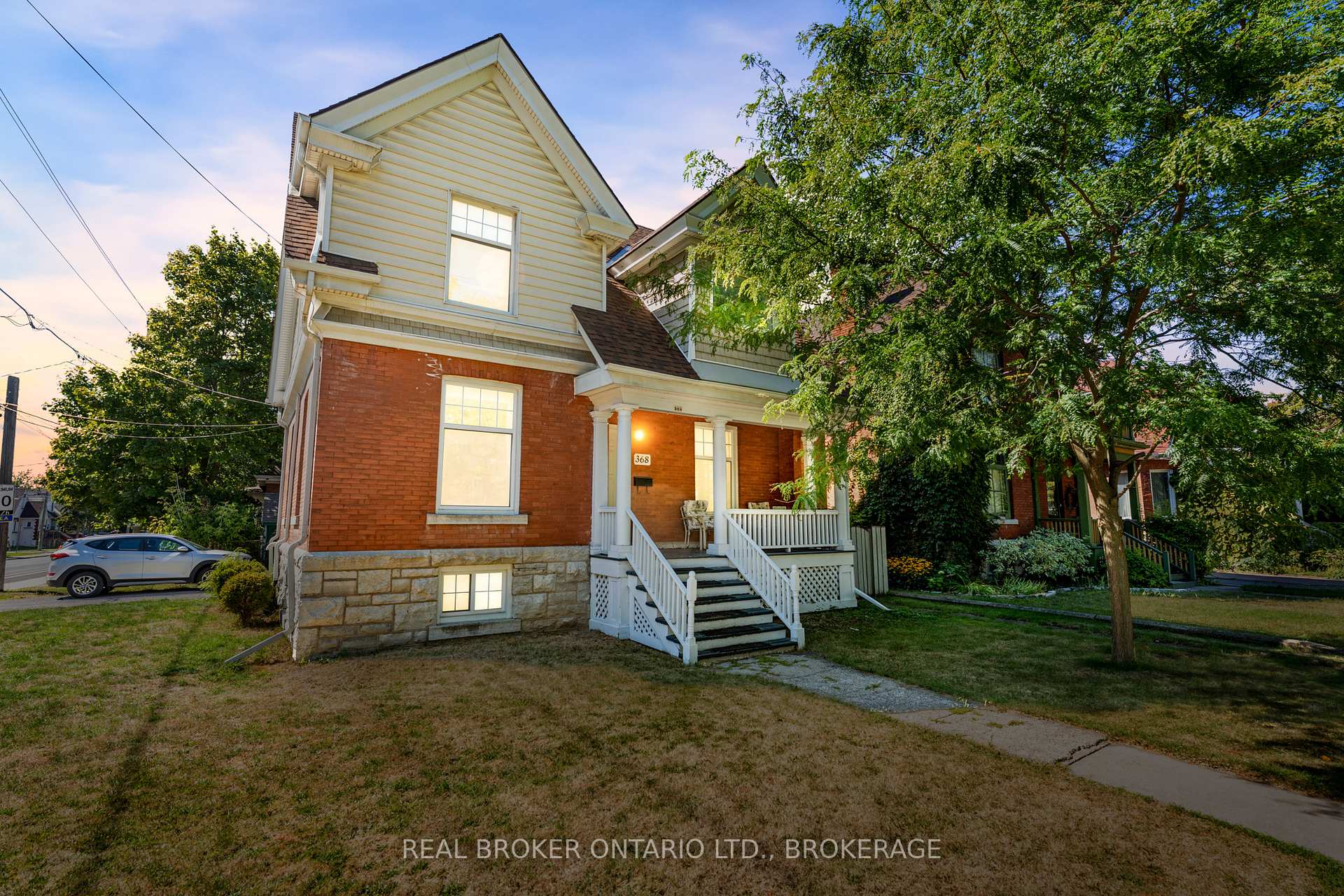 Photo 1 of 368 Albert Street, Kingston, Central City East — HOMEH