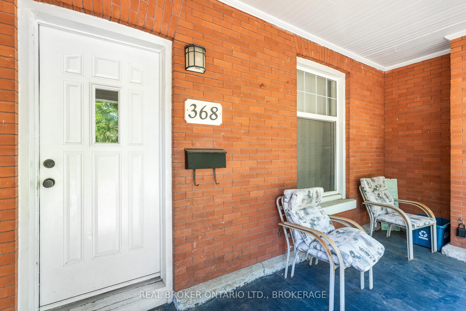 Photo 3 of 368 Albert Street, Kingston, Central City East — HOMEH