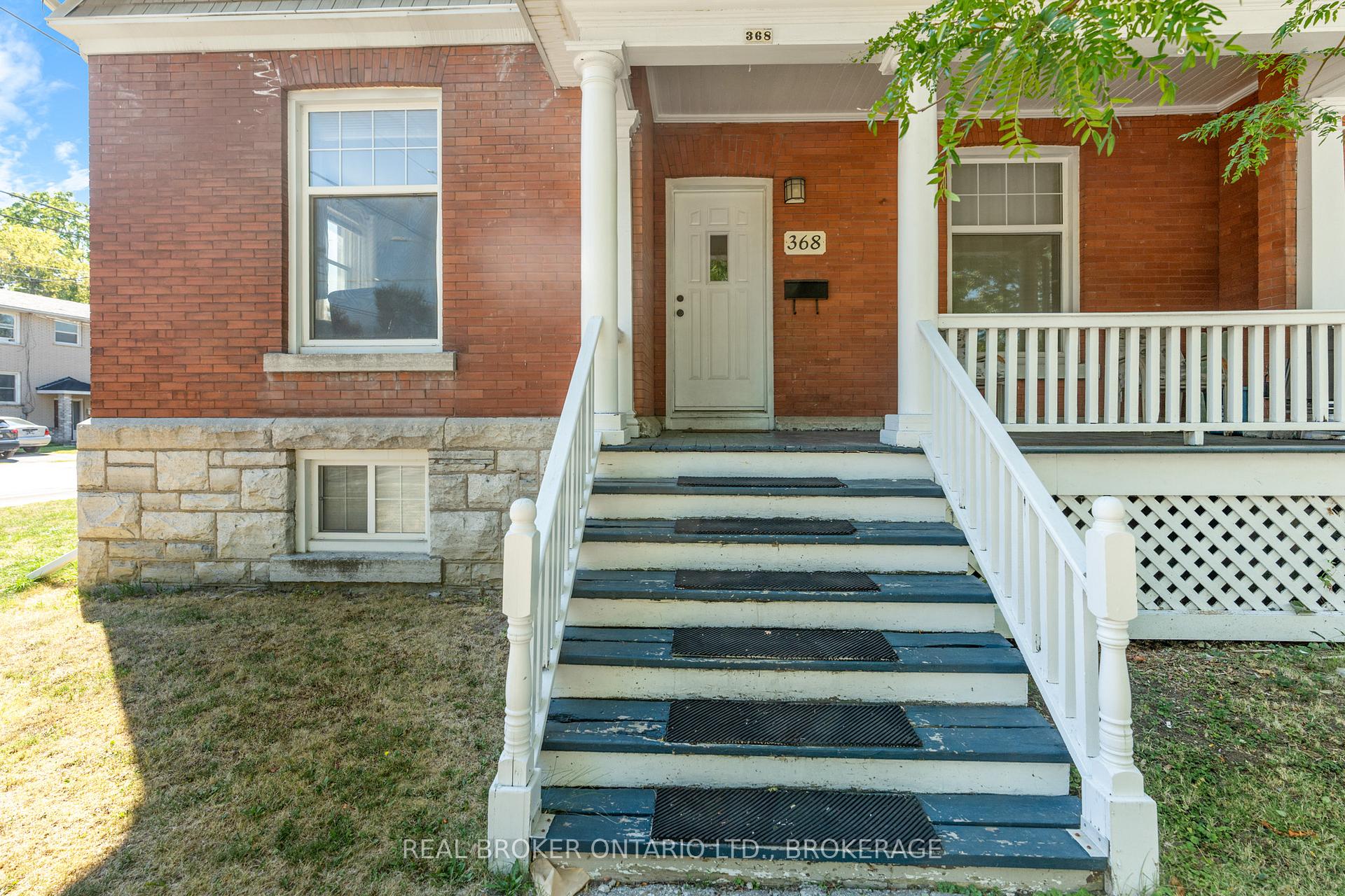 Photo 4 of 368 Albert Street, Kingston, Central City East — HOMEH