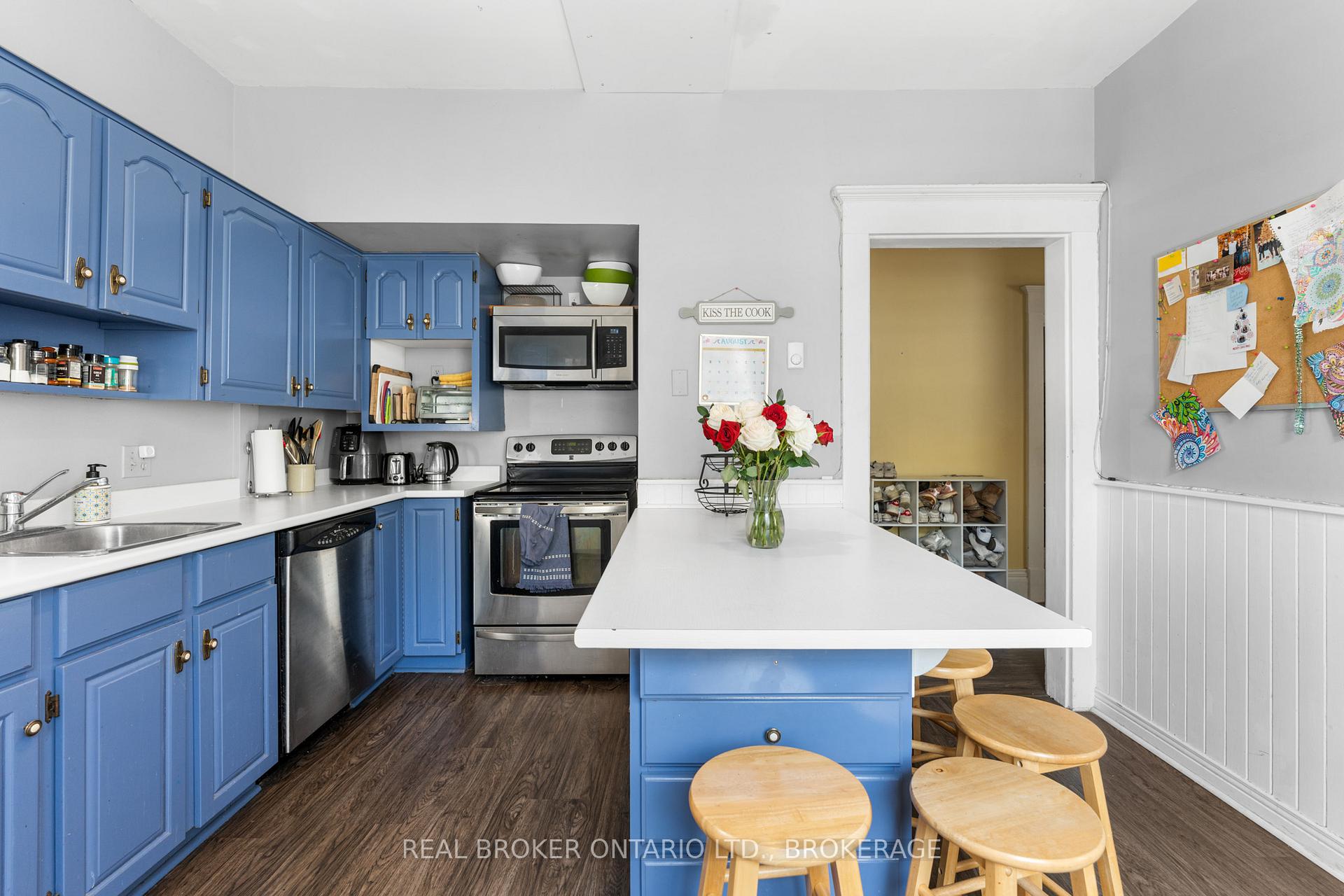 Photo 11 of 368 Albert Street, Kingston, Central City East — HOMEH