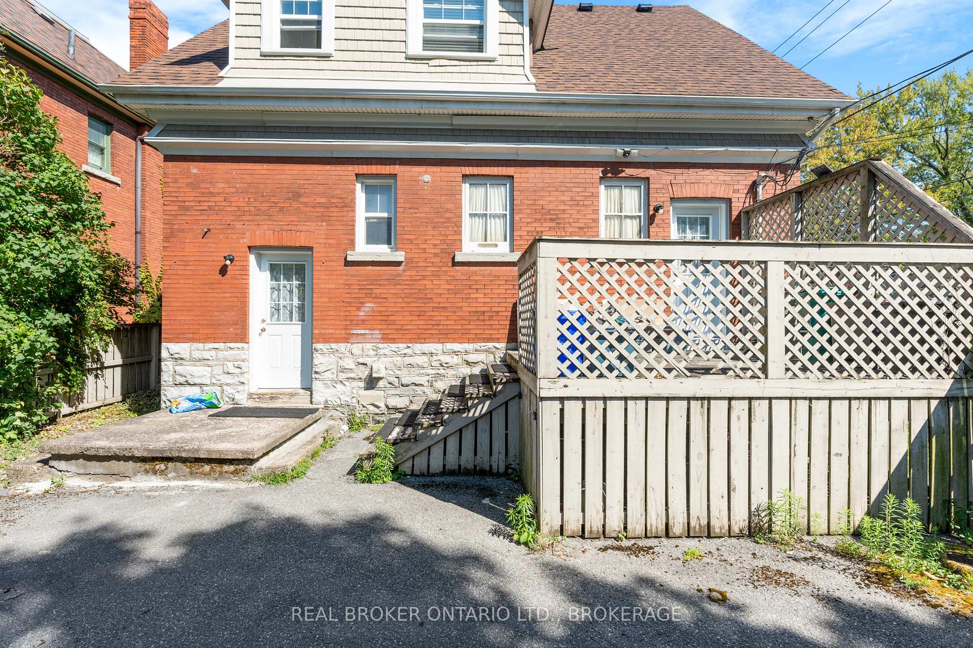 Photo 31 of 368 Albert Street, Kingston, Central City East — HOMEH