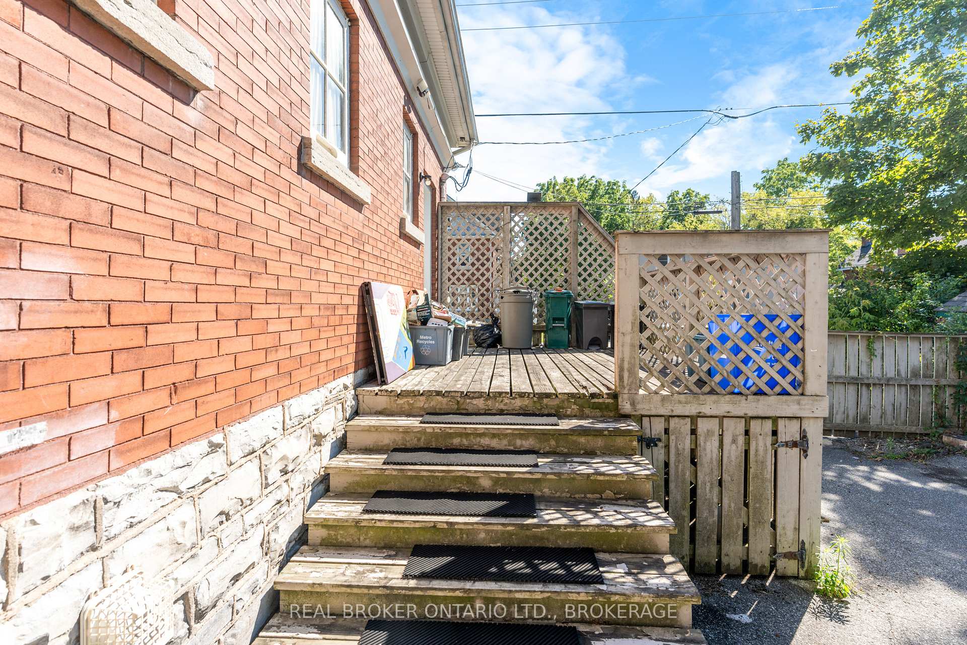 Photo 32 of 368 Albert Street, Kingston, Central City East — HOMEH