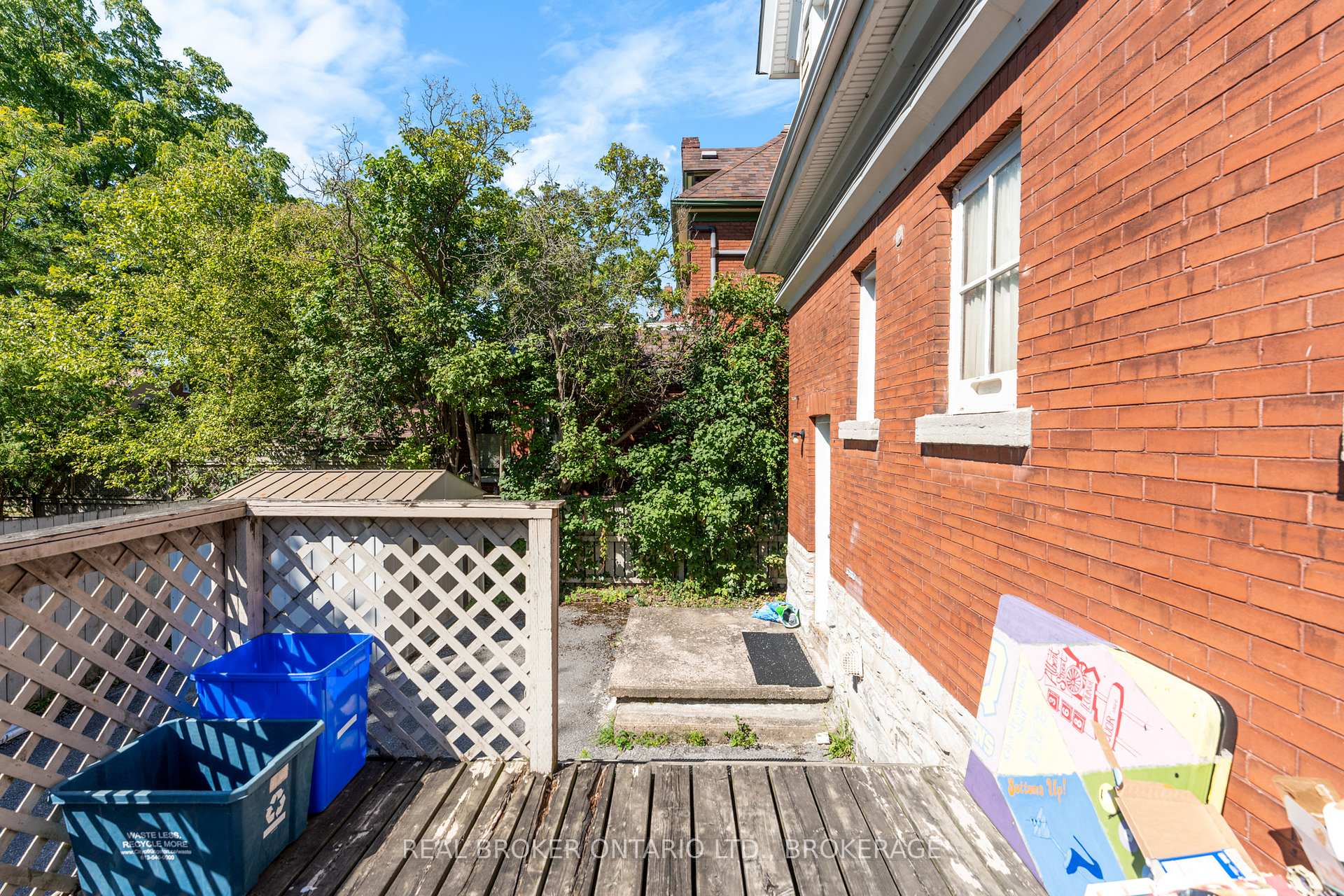Photo 33 of 368 Albert Street, Kingston, Central City East — HOMEH
