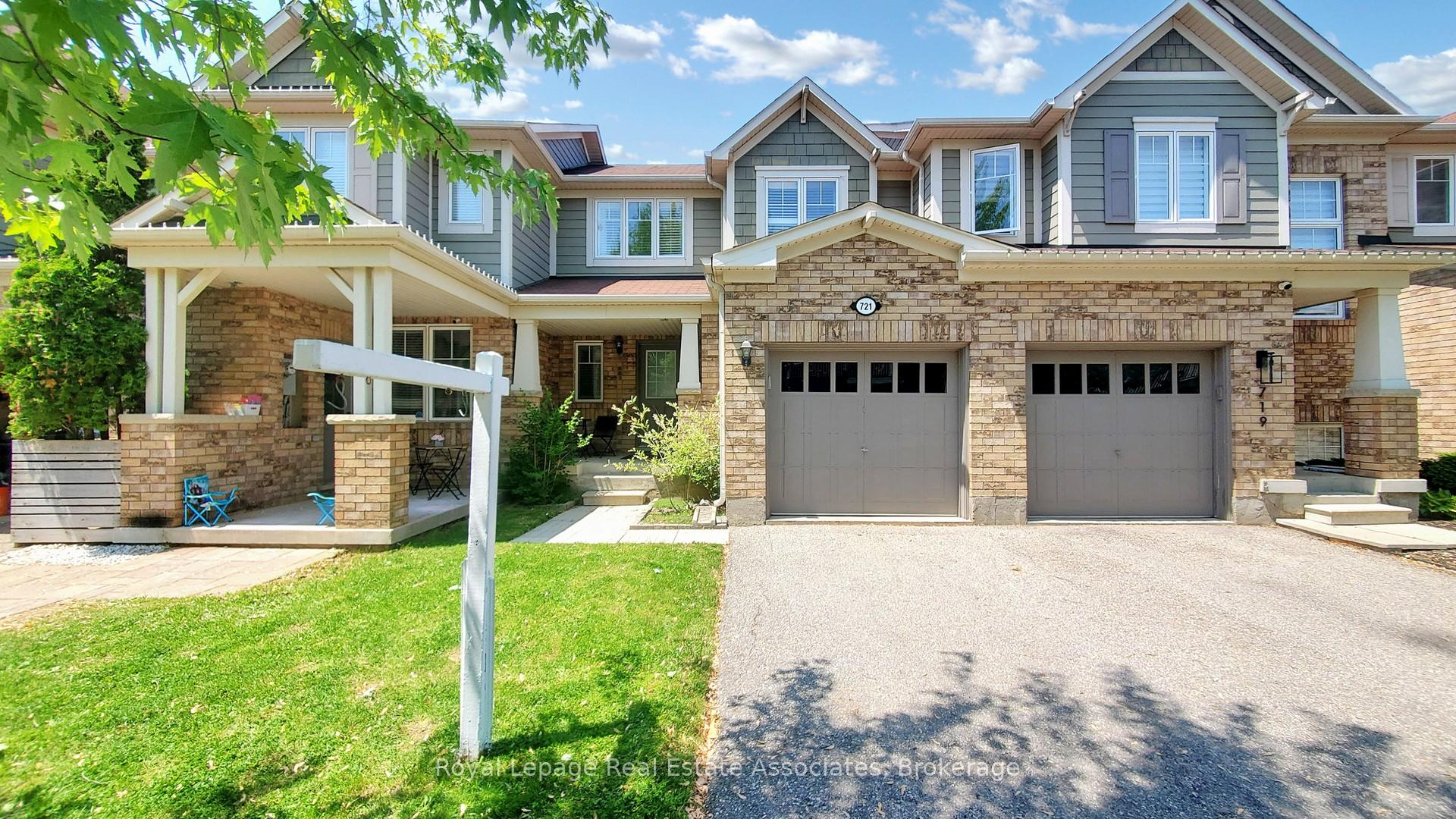 Photo 1 of 721 Shortreed Crescent, Milton, Coates — HOMEH