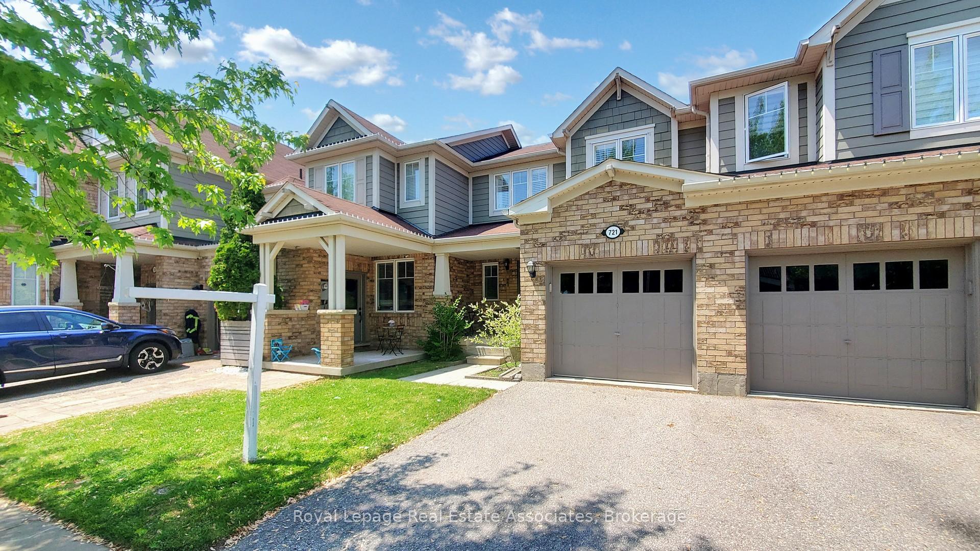 Photo 2 of 721 Shortreed Crescent, Milton, Coates — HOMEH