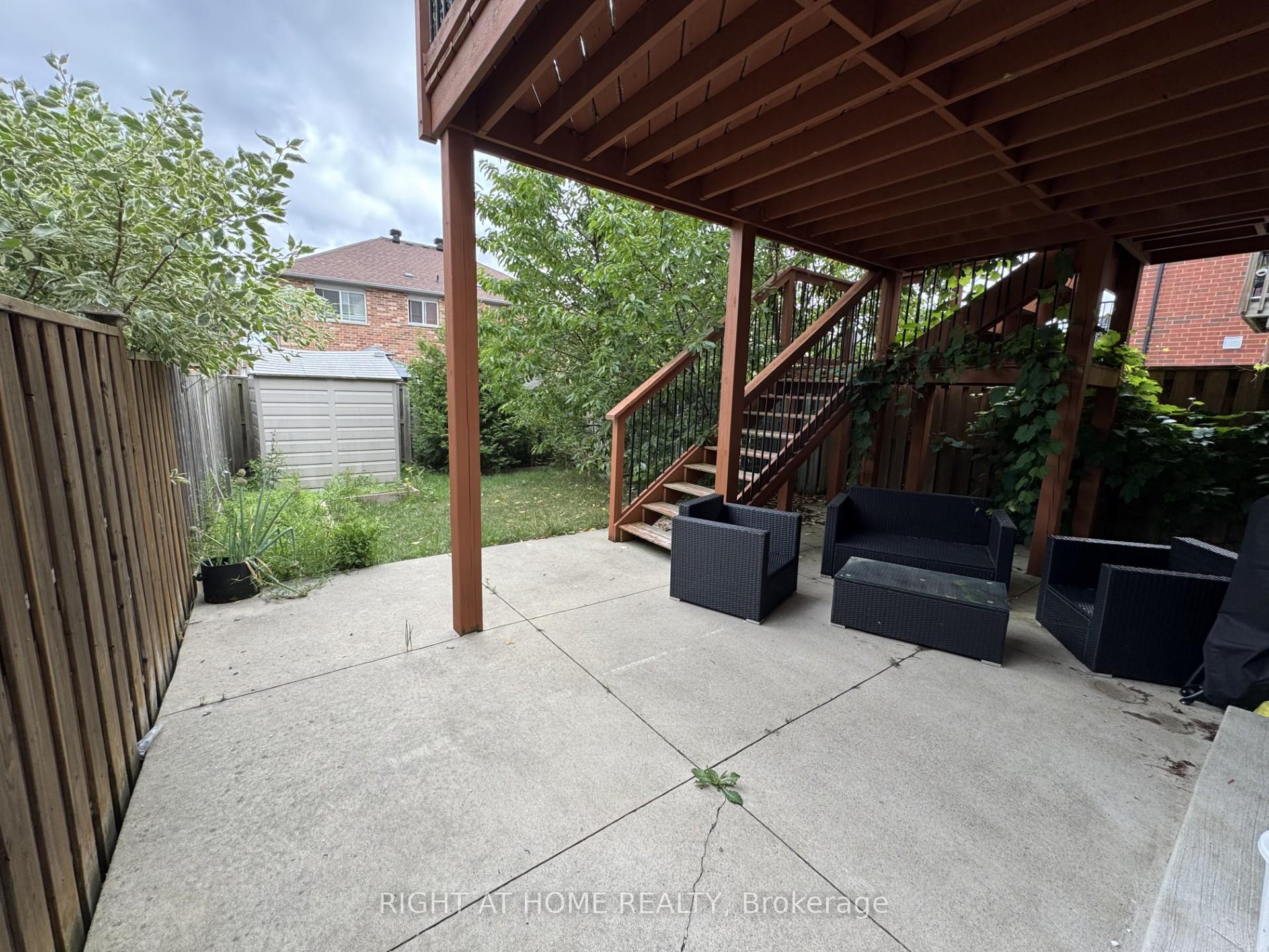 Photo 5 of 80 Andriana Crescent, Markham, Box Grove — HOMEH
