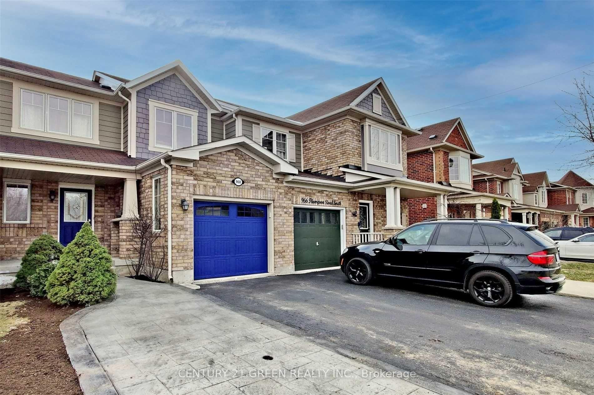 Photo 2 of 968 Thompson Road S, Milton, Coates — HOMEH
