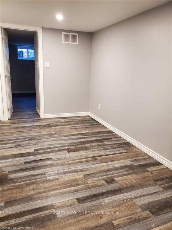 Photo 7 of Unit B, 122 Belview Avenue, Hamilton, Crown Point — HOMEH