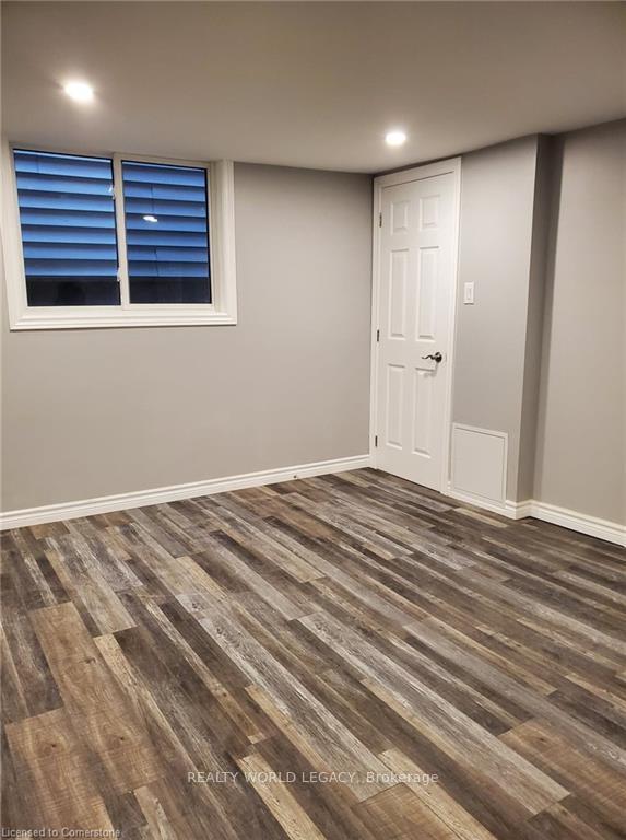 Photo 10 of Unit B, 122 Belview Avenue, Hamilton, Crown Point — HOMEH