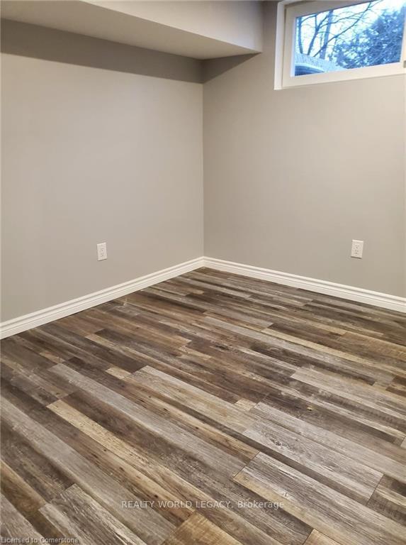 Photo 13 of Unit B, 122 Belview Avenue, Hamilton, Crown Point — HOMEH