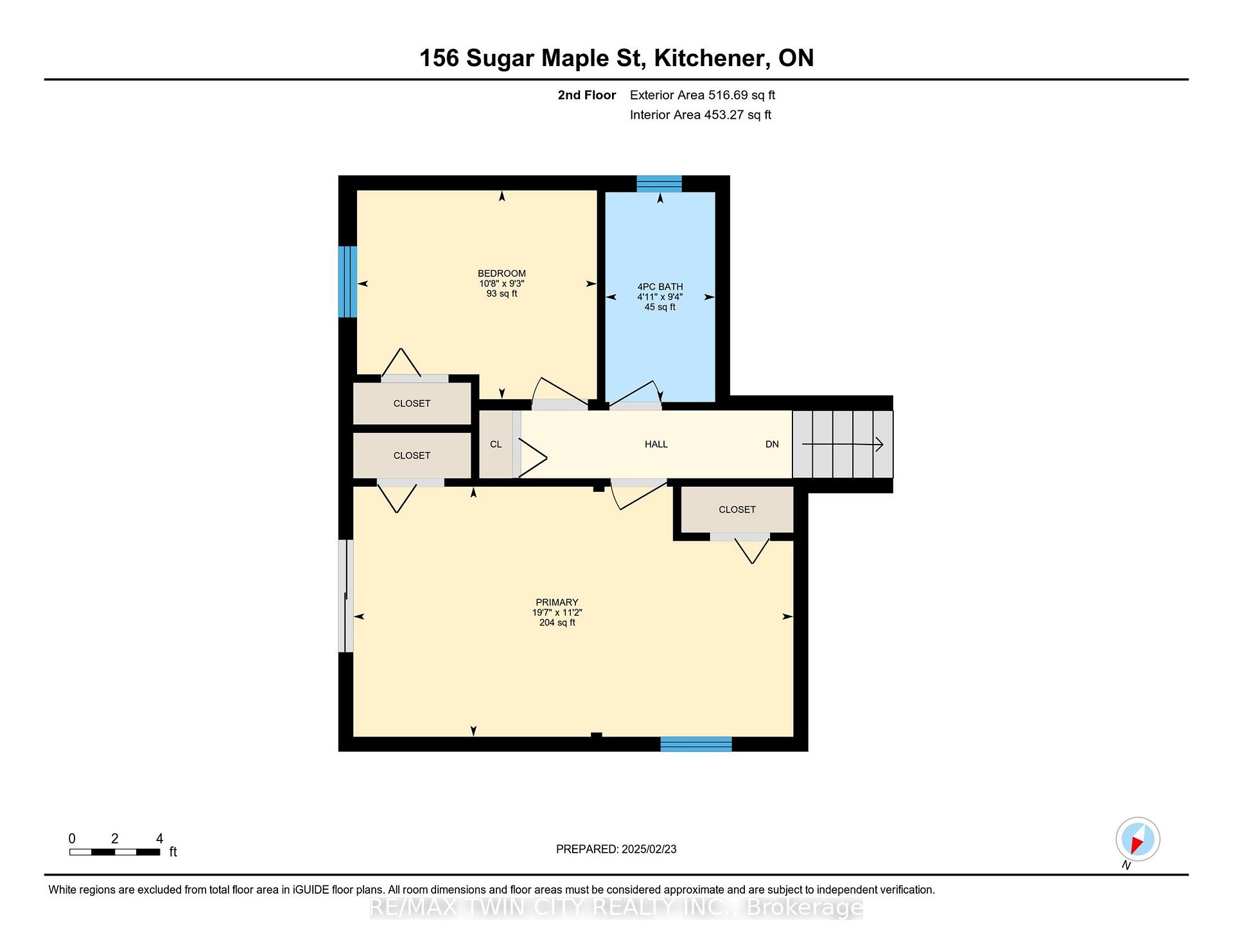Photo 37 of 156 Sugar Maple Street, Kitchener — HOMEH