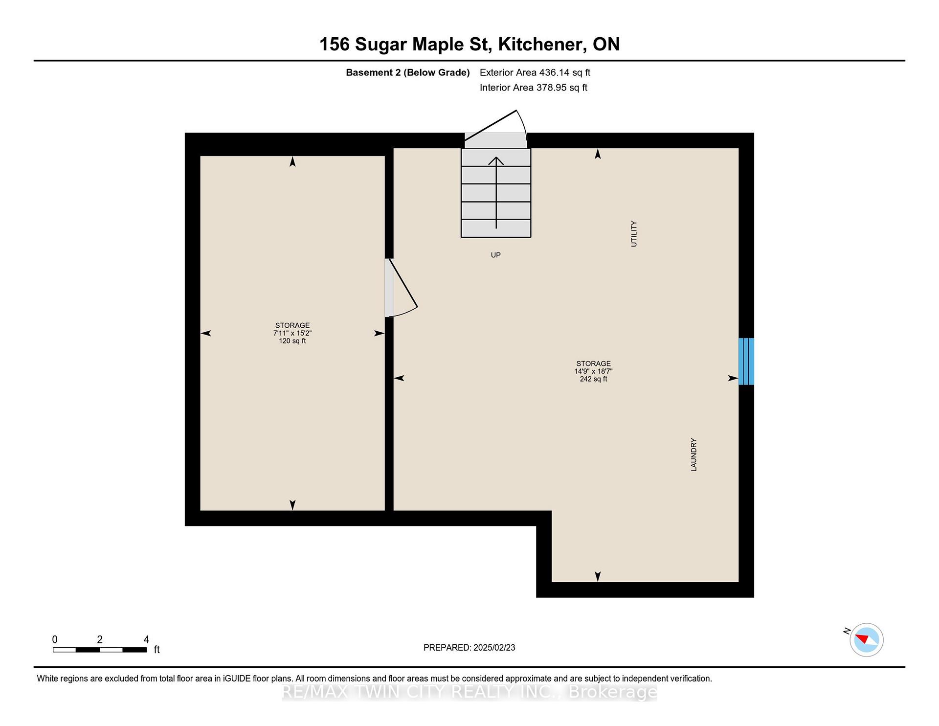 Photo 39 of 156 Sugar Maple Street, Kitchener — HOMEH