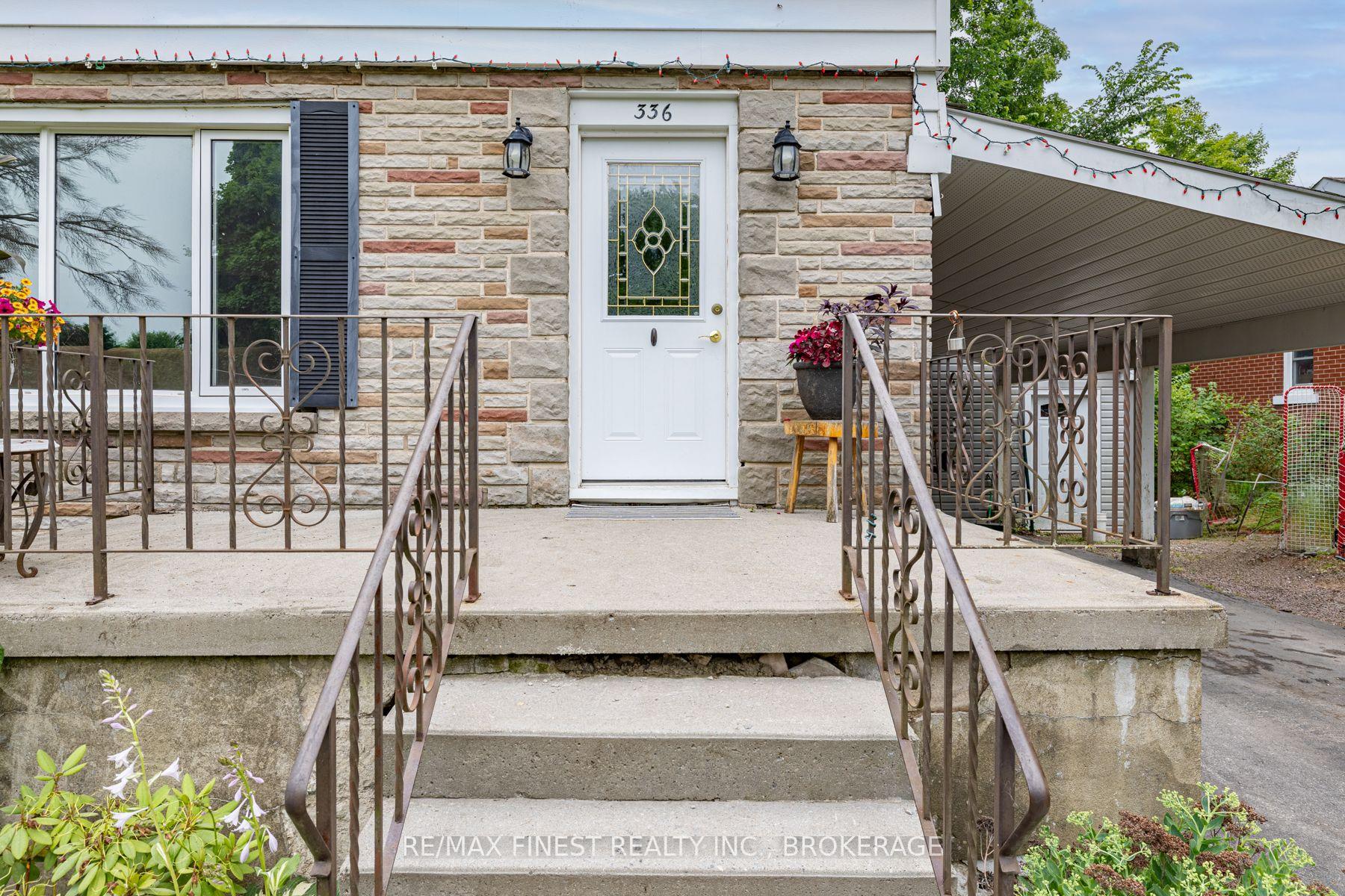 Photo 7 of 336 McMahon Avenue, Kingston, West of Sir John A. Blvd — HOMEH