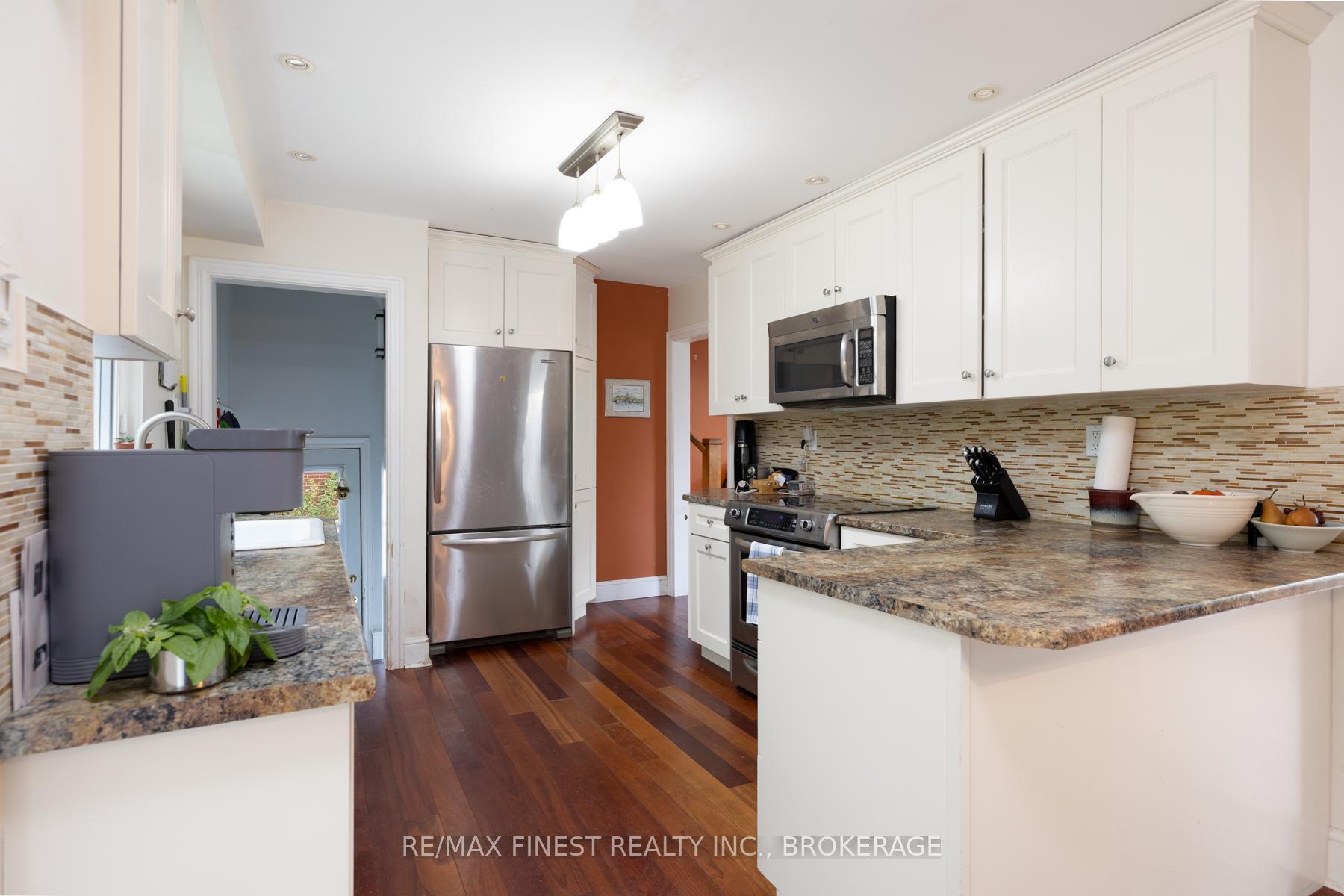 Photo 15 of 336 McMahon Avenue, Kingston, West of Sir John A. Blvd — HOMEH