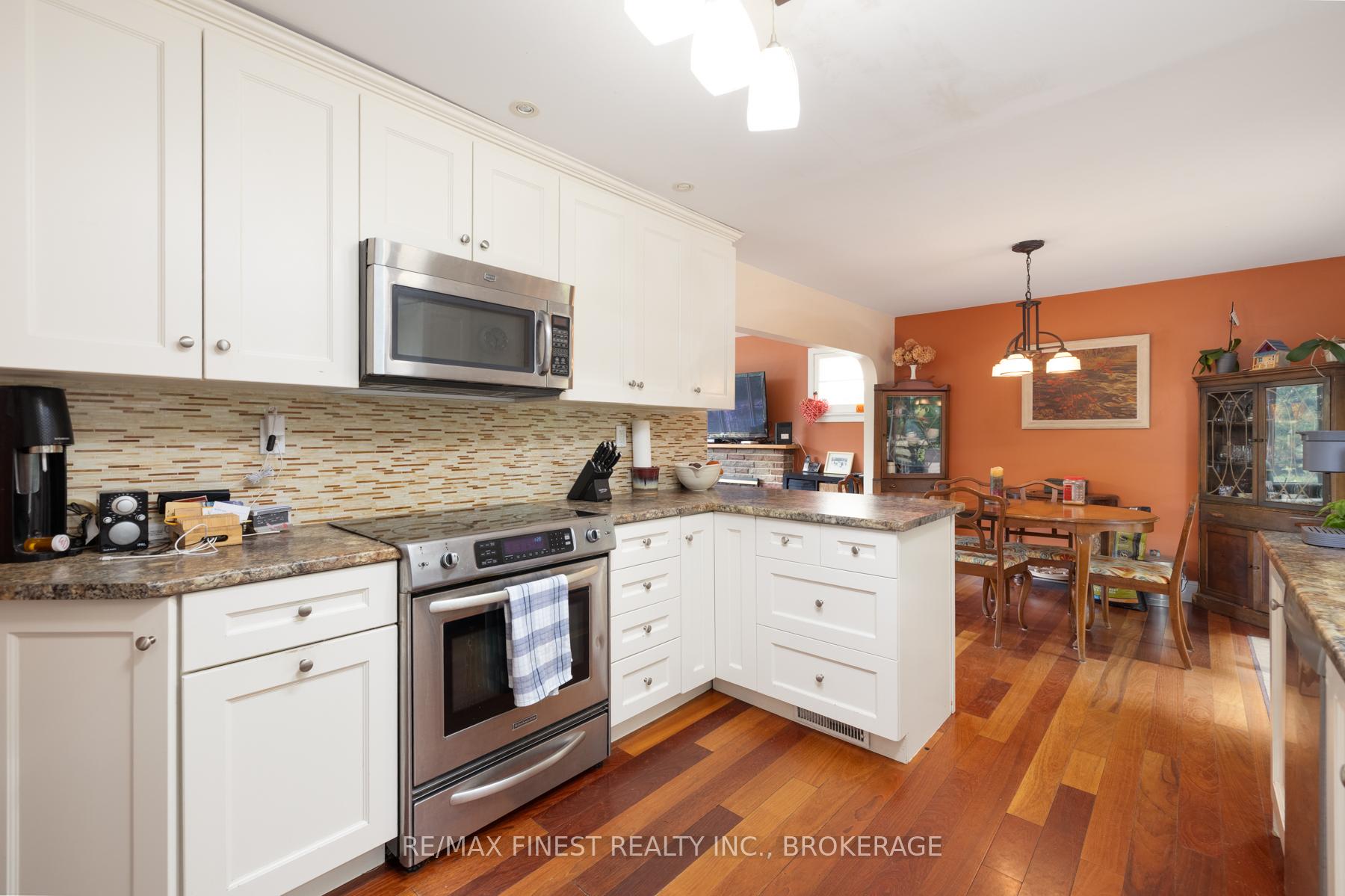Photo 17 of 336 McMahon Avenue, Kingston, West of Sir John A. Blvd — HOMEH