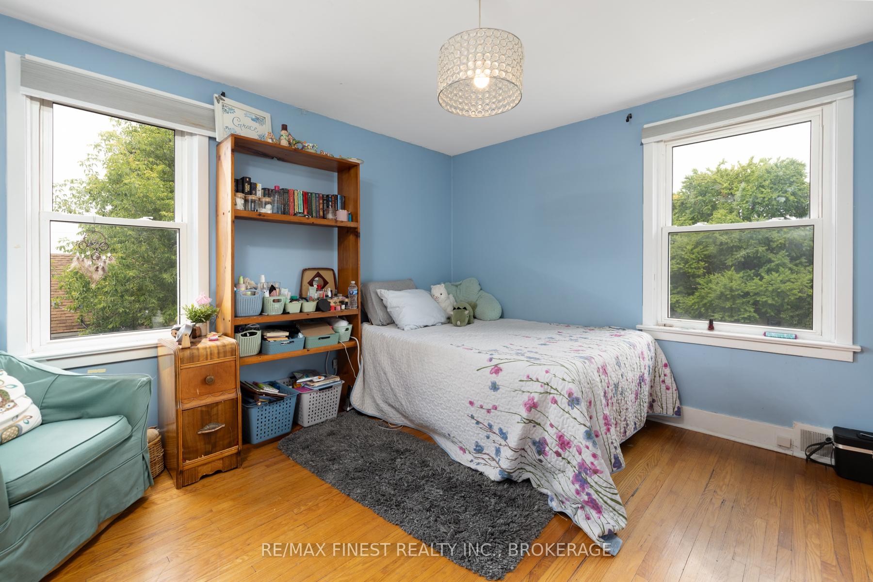 Photo 20 of 336 McMahon Avenue, Kingston, West of Sir John A. Blvd — HOMEH
