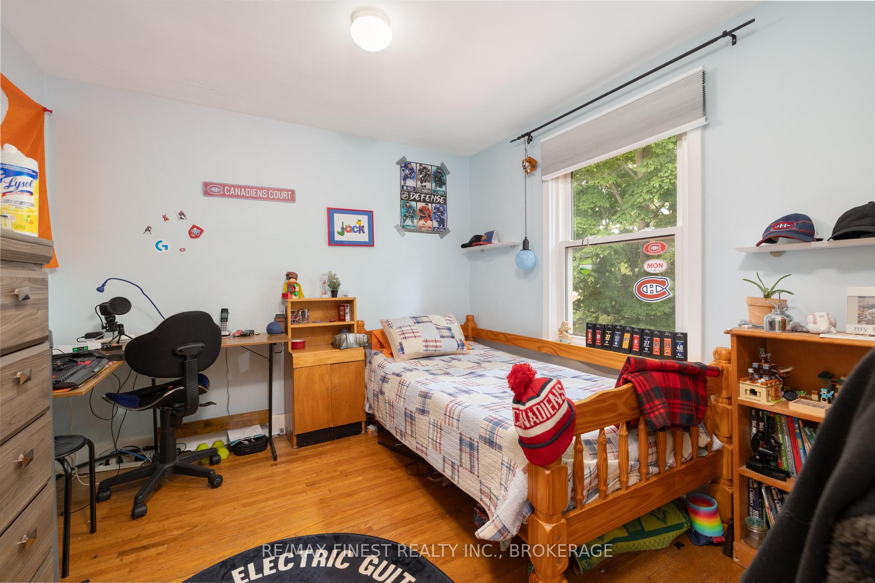 Photo 23 of 336 McMahon Avenue, Kingston, West of Sir John A. Blvd — HOMEH